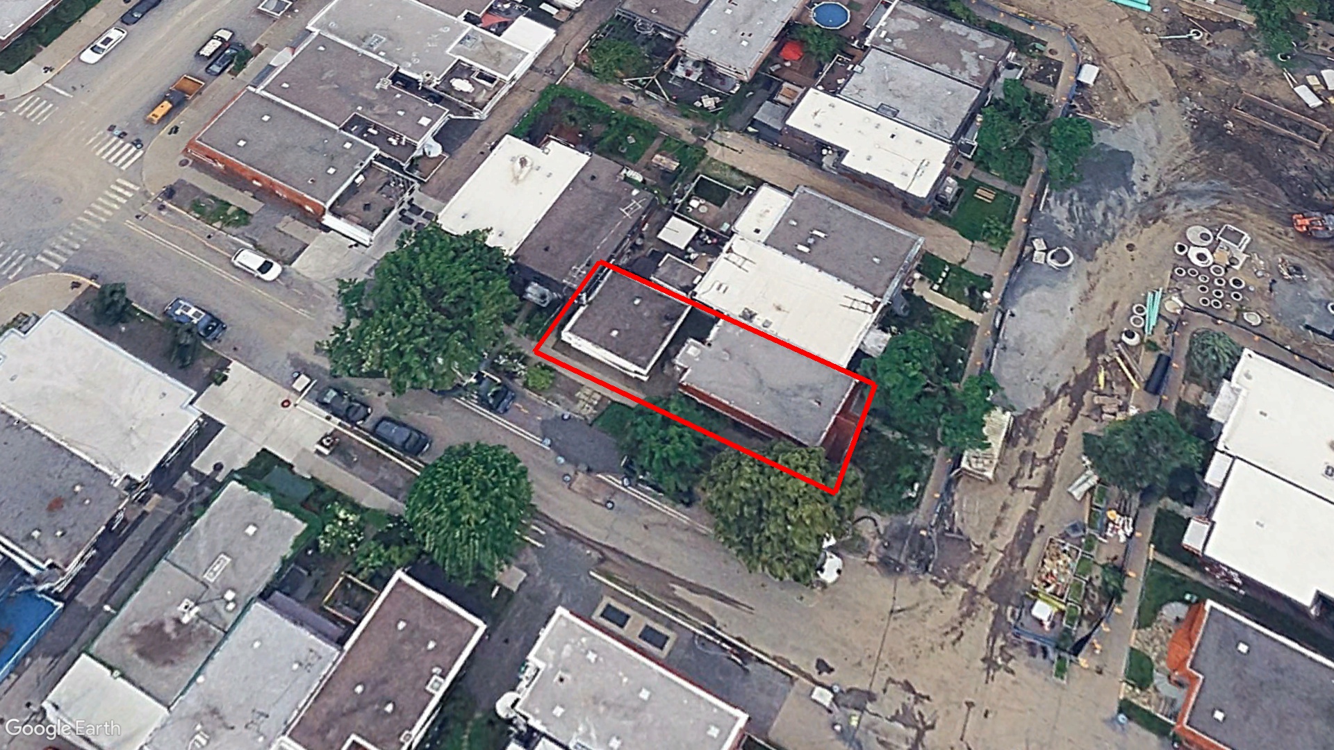 Tax Sale Montreal, Quebec - 672667-00