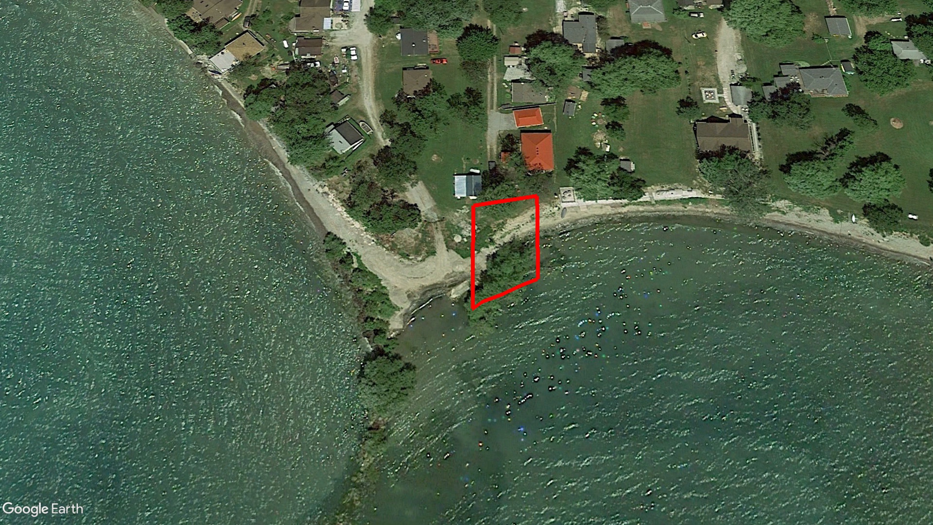 Tax Sale Haldimand County, Ontario - 2810 021 002 38401