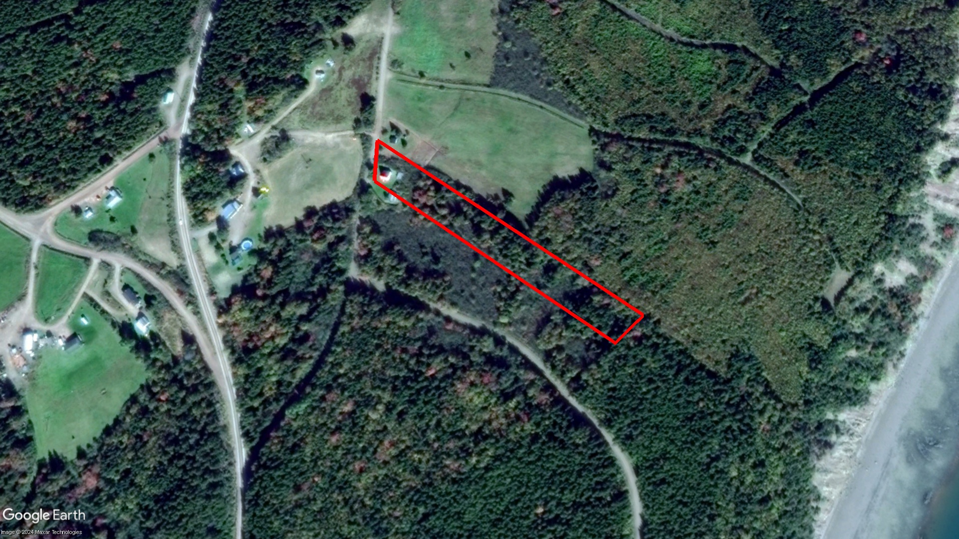 Tax Sale Cumberland, Nova Scotia - 10845017