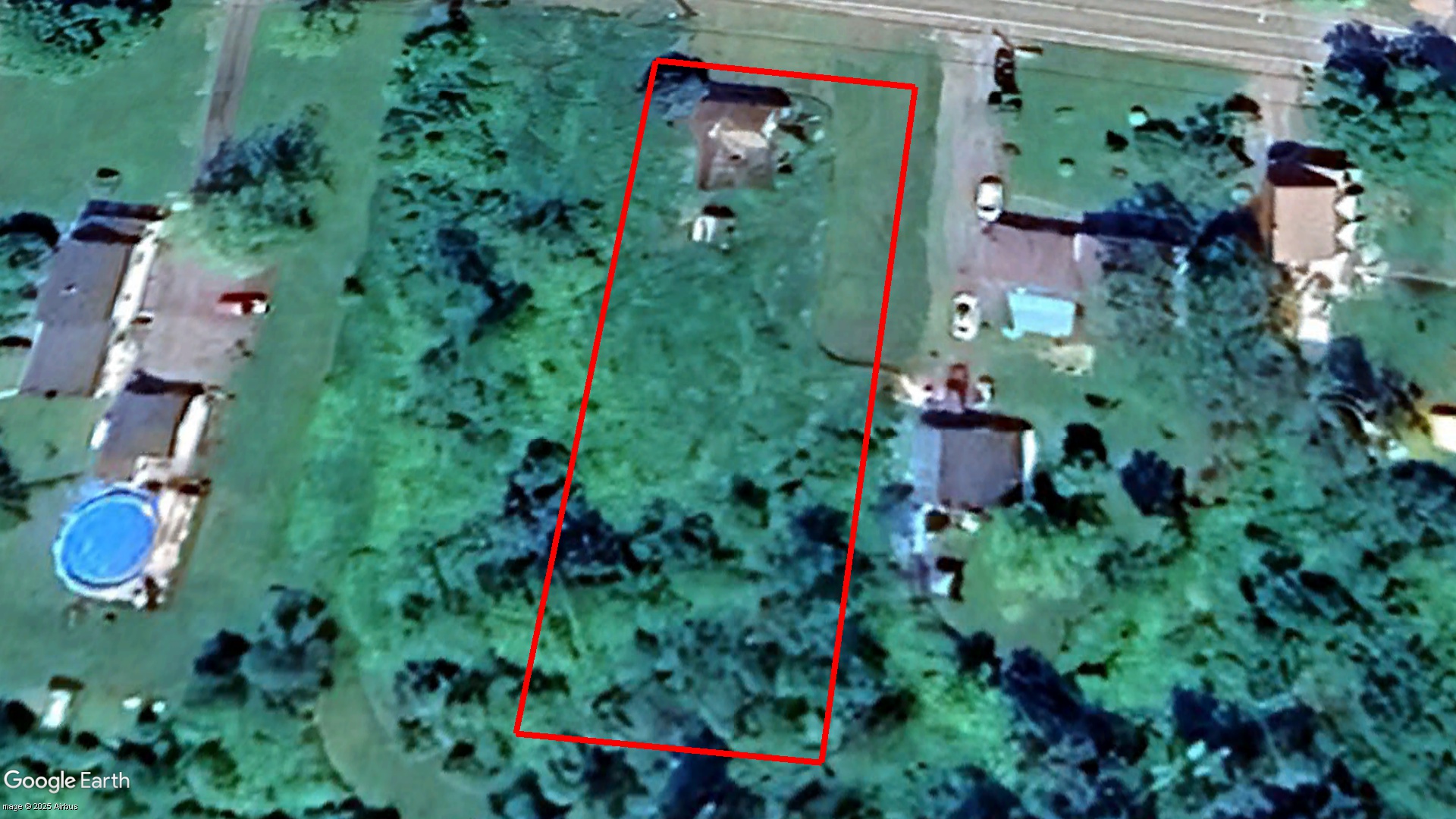 Tax Sale Cumberland, Nova Scotia - 02120321