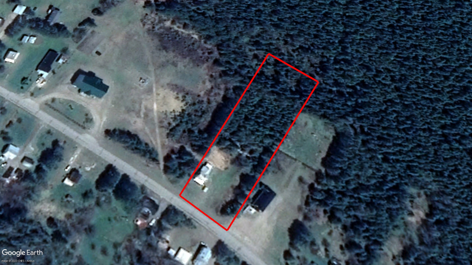 Tax Sale Carleton, New Brunswick - 00373681