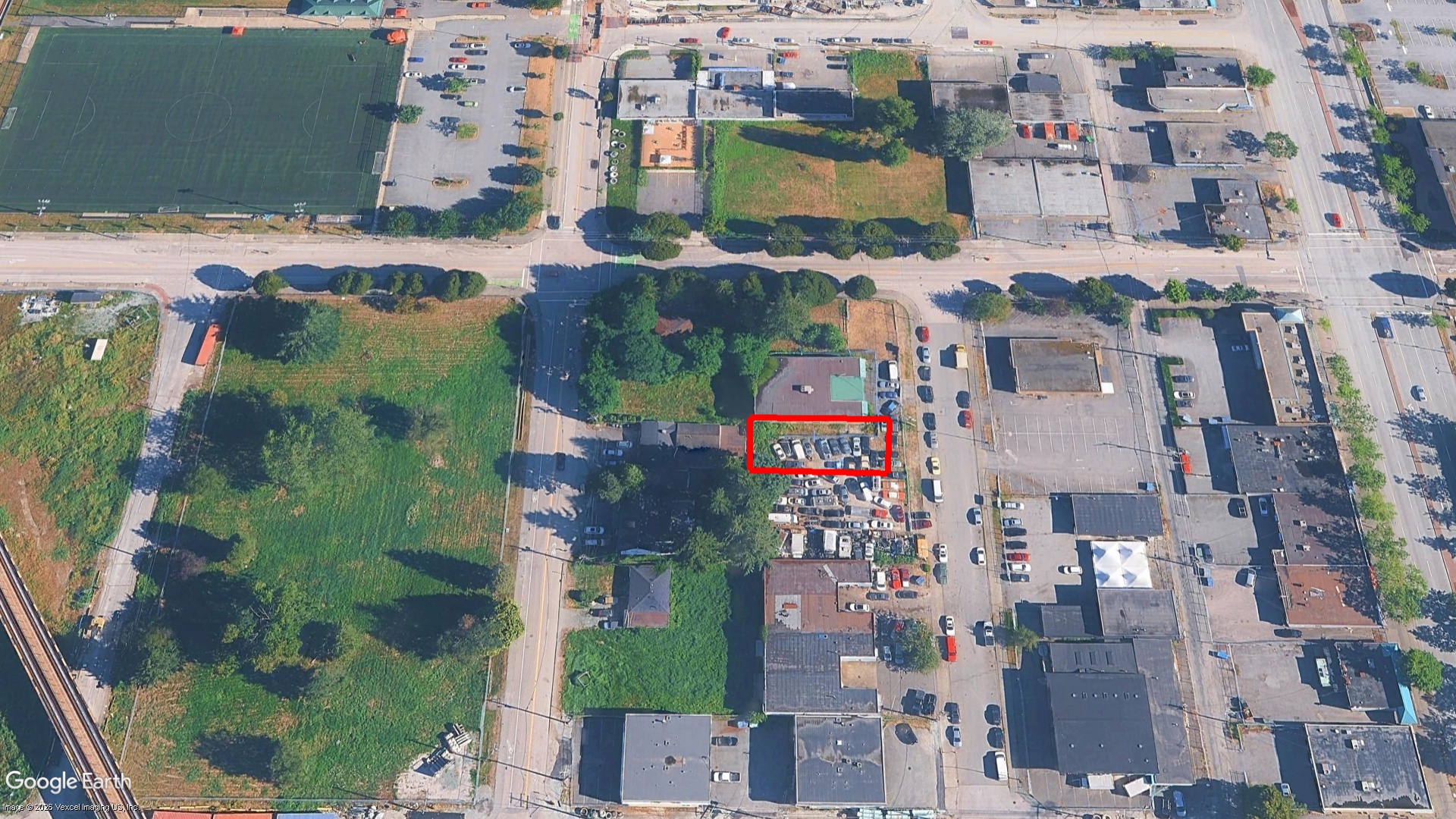 Tax Sale Surrey, British Columbia - 