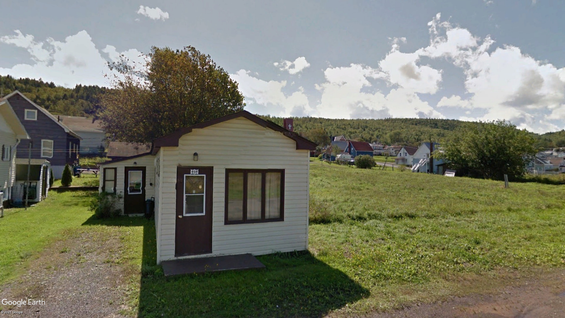 Tax Sale Bathurst, New Brunswick - 03417311