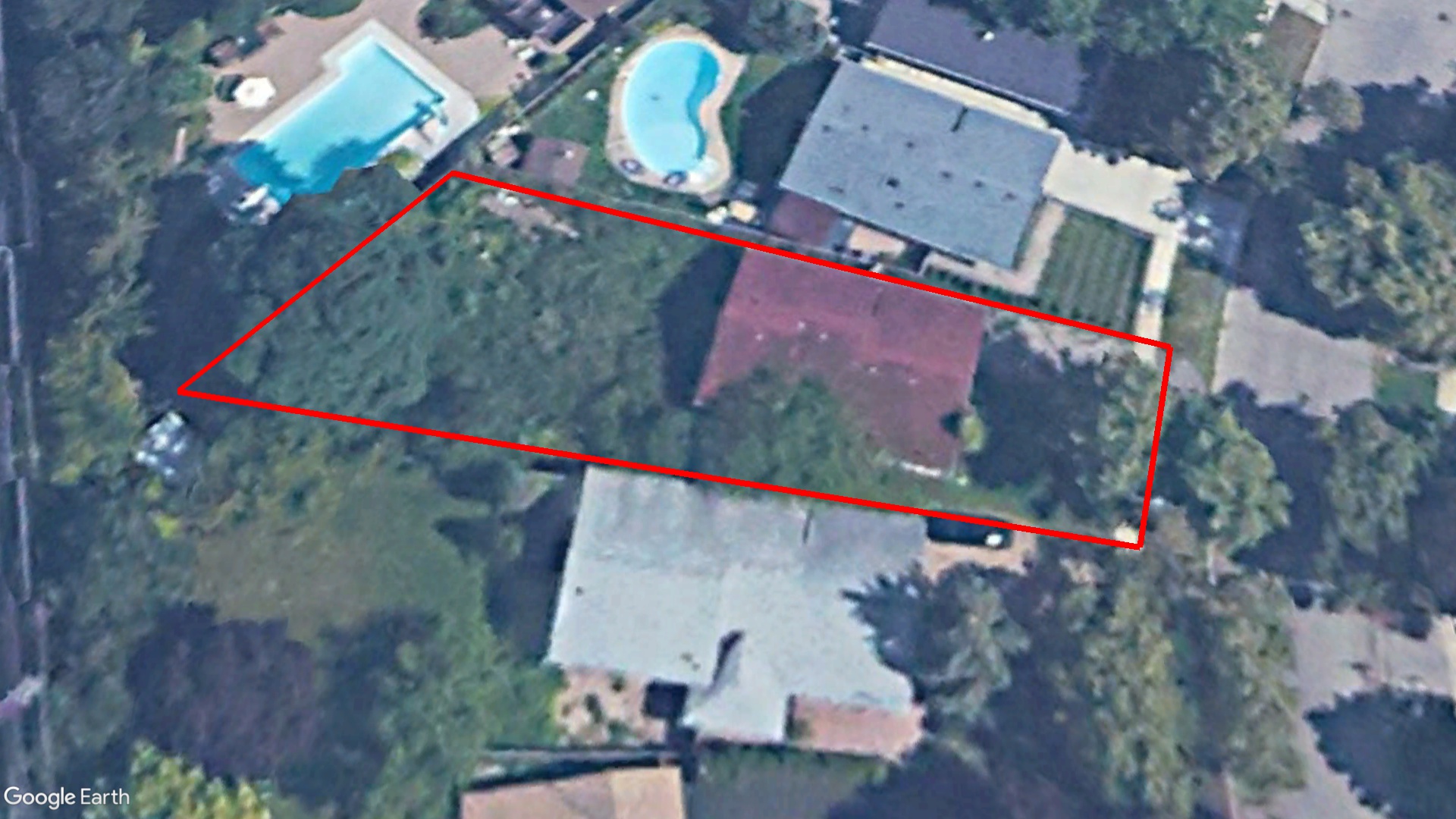 Tax Sale Toronto, Ontario - 1901 05 1 190 02100 0000