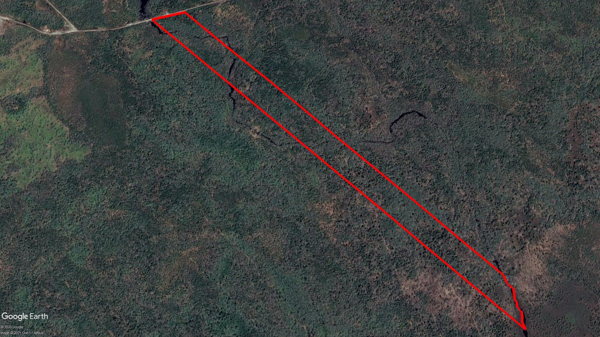 Tax Sale Barrington, Nova Scotia - 02333759