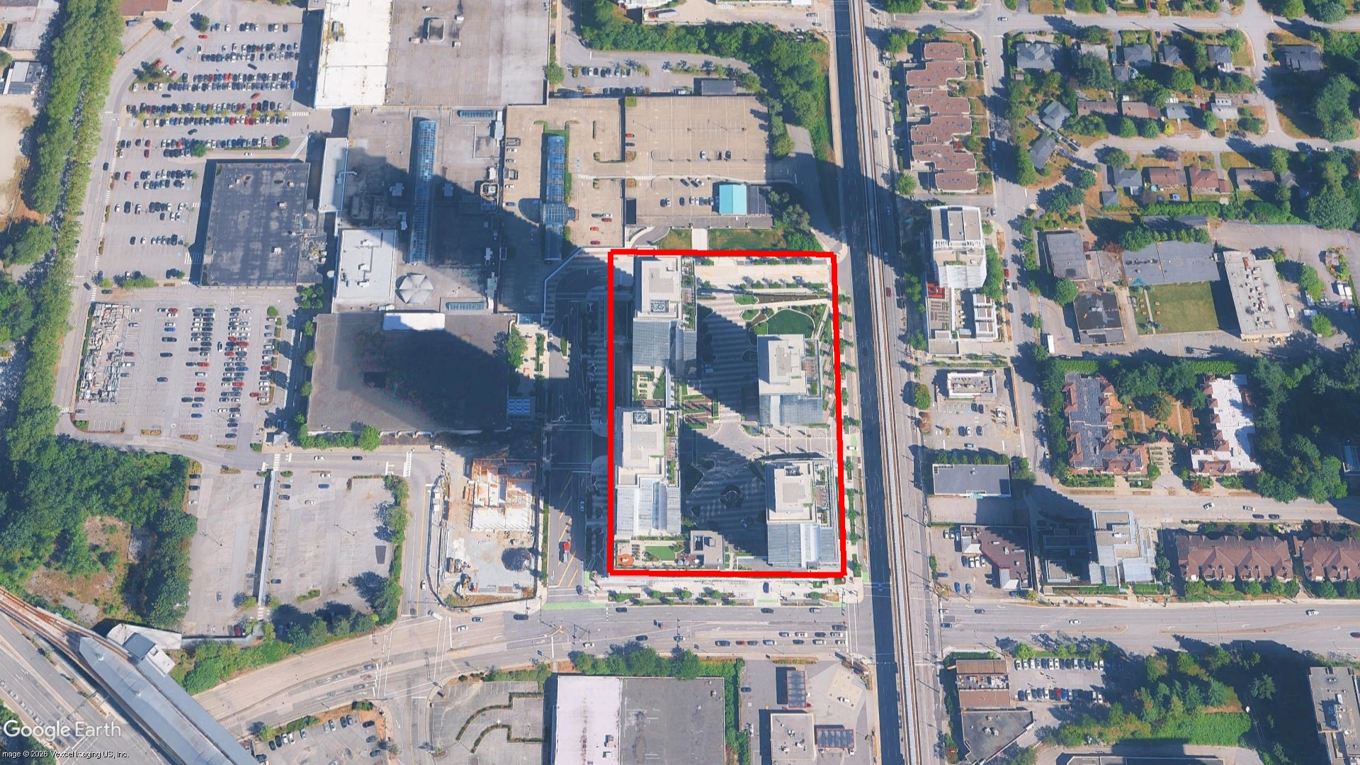 4010 3809 EVERGREEN PL