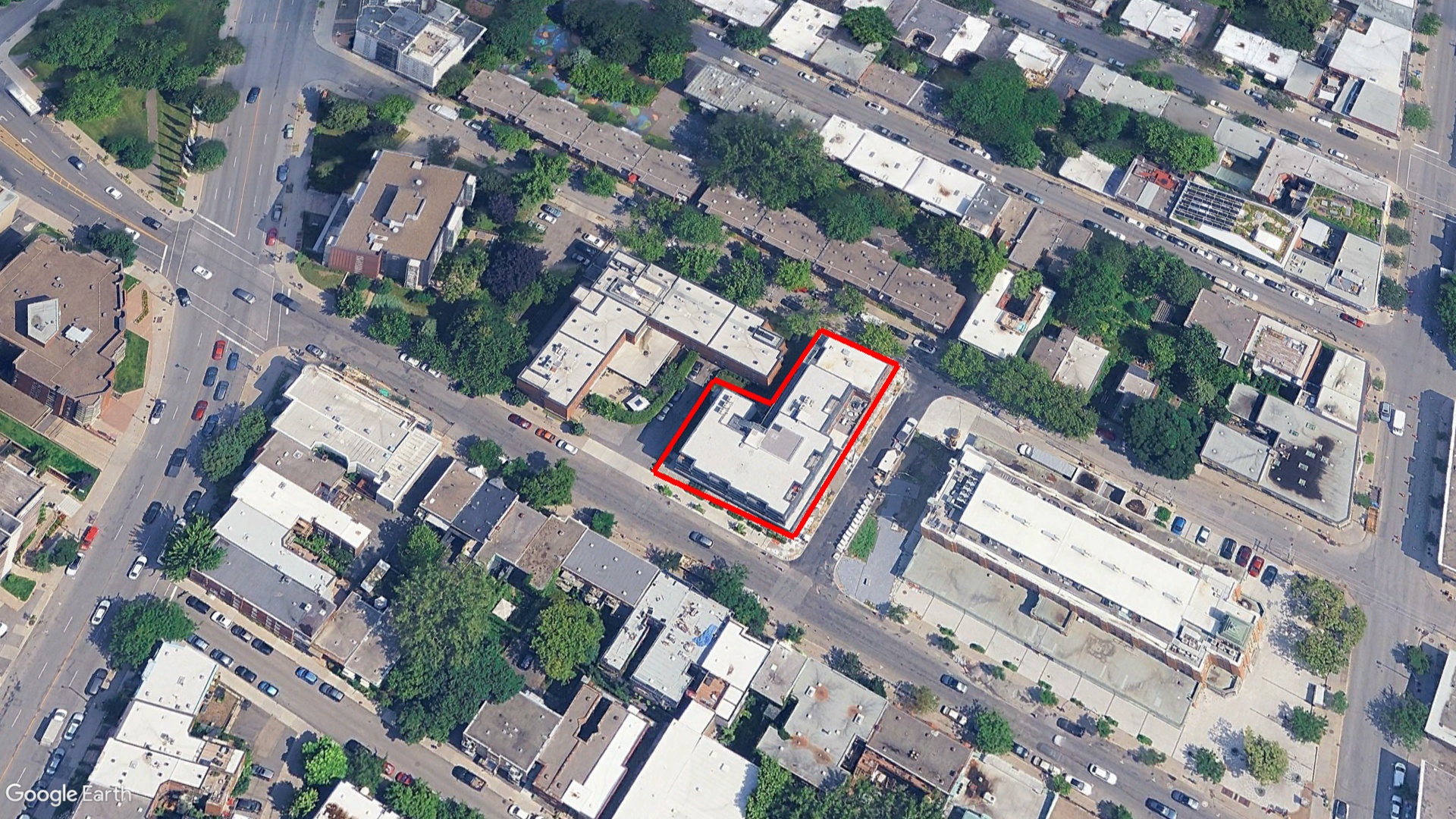 Tax Sale Montreal, Quebec - 200025-68