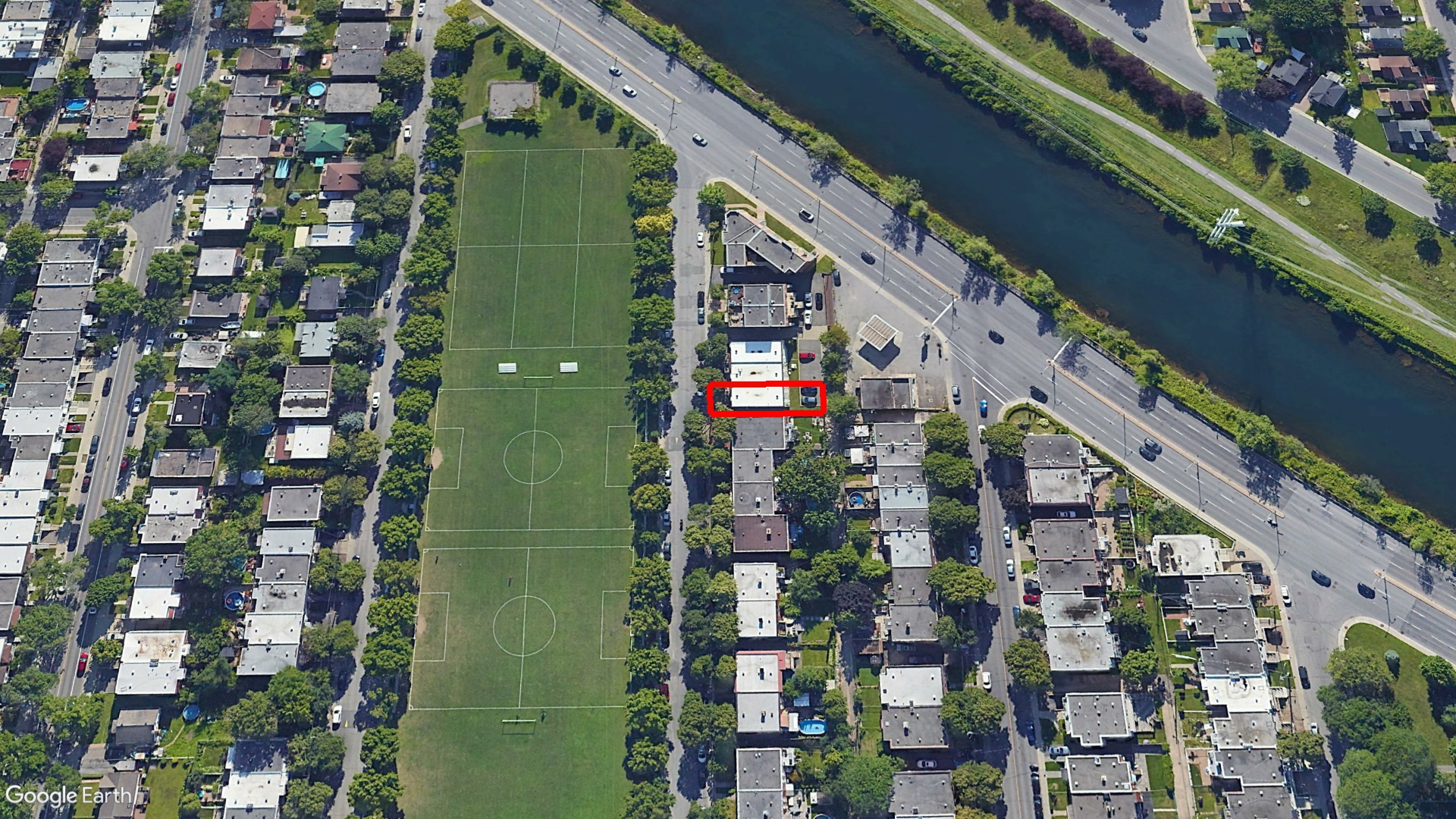 Tax Sale Montreal, Quebec - 410665-11