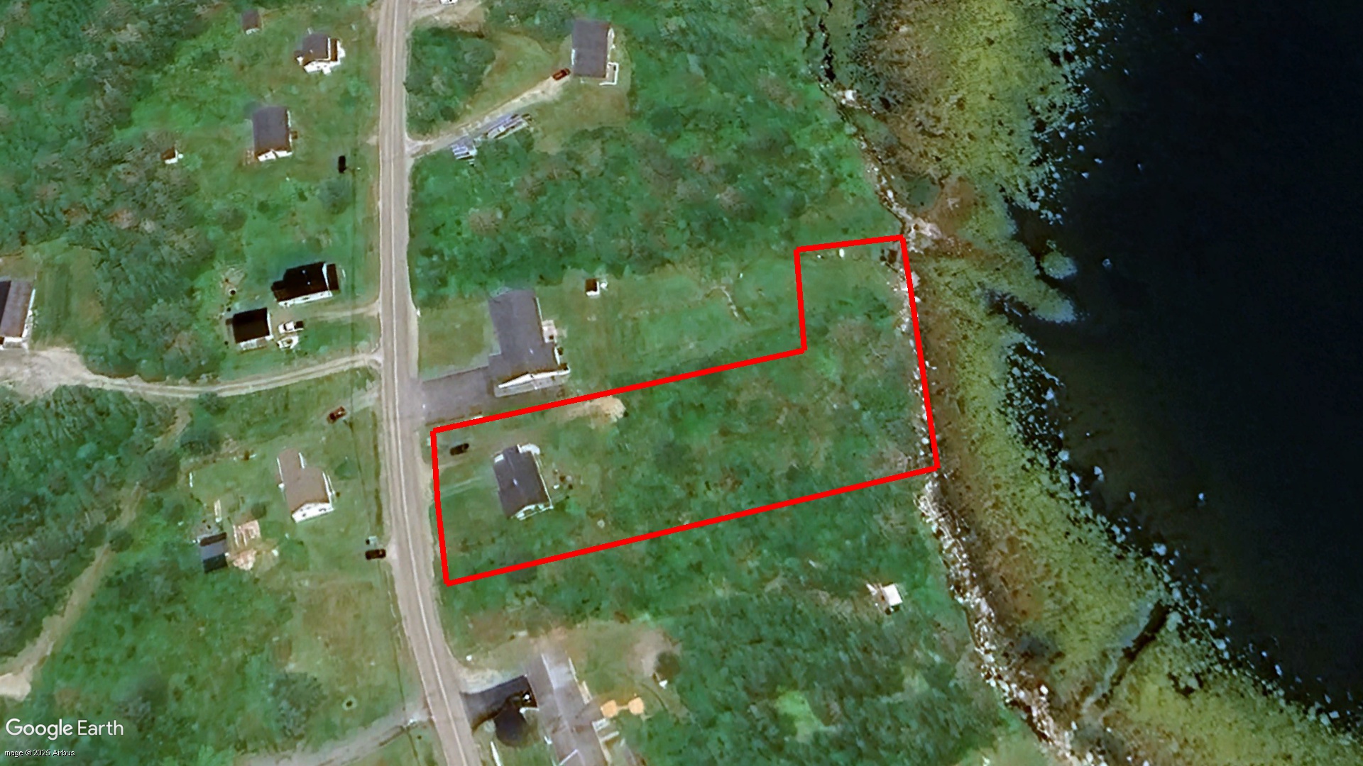 Tax Sale Barrington, Nova Scotia - 04454421