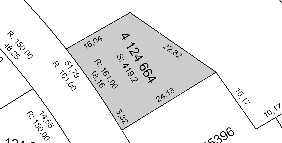 Tax Sale SAINT-ADOLPHE D’HOWARD, Quebec - 4188-69-6380-4