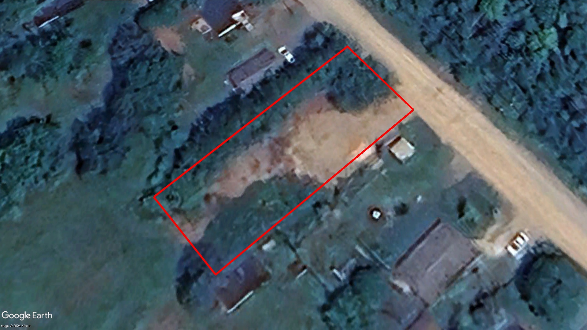 Tax Sale Northumberland, New Brunswick - 02650071