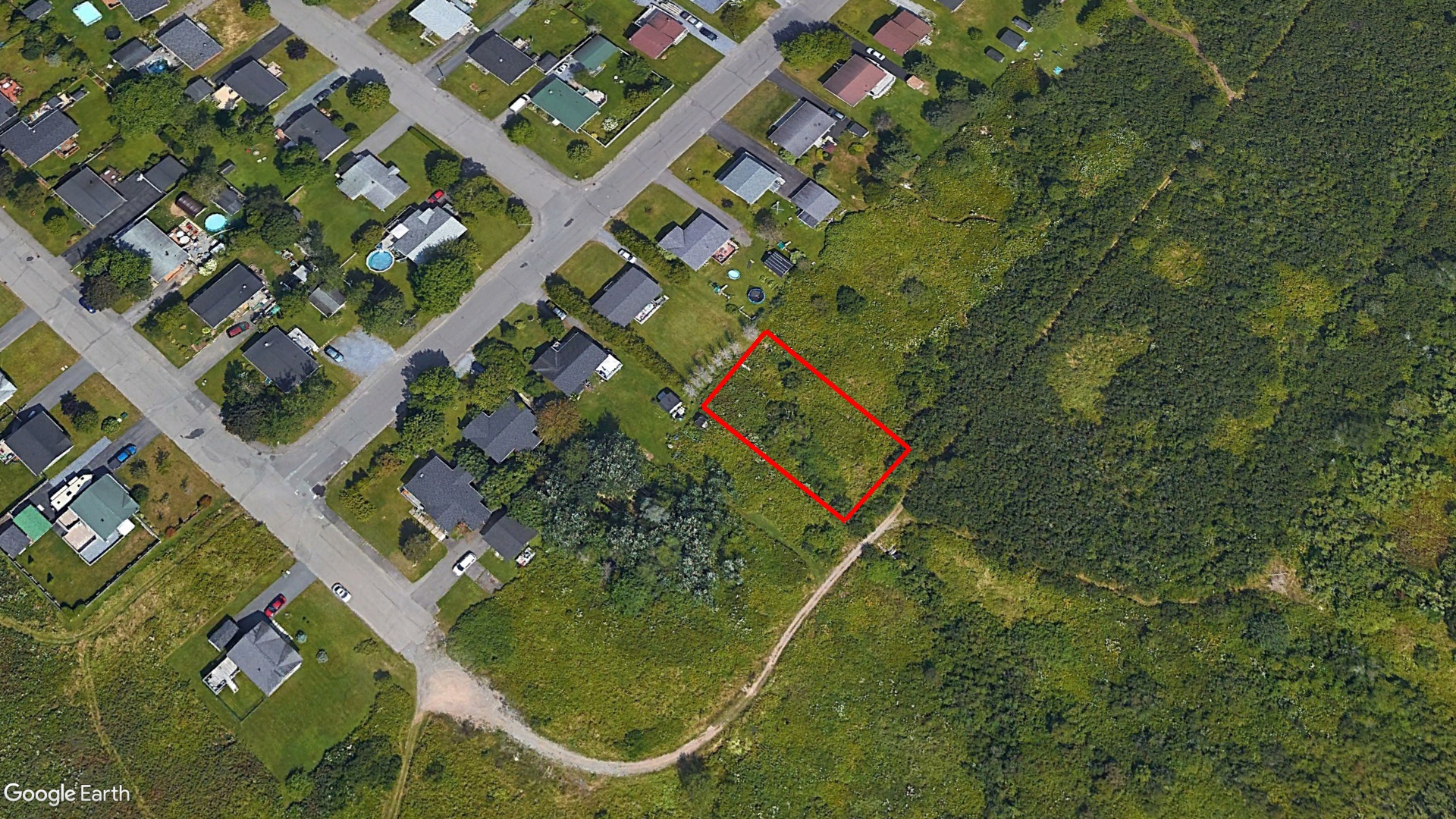 Tax Sale Saint John, New Brunswick - 01578276