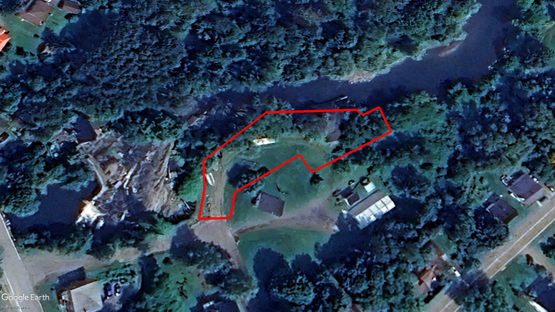 Tax Sale Coaticook, Quebec - 0492 88 4639