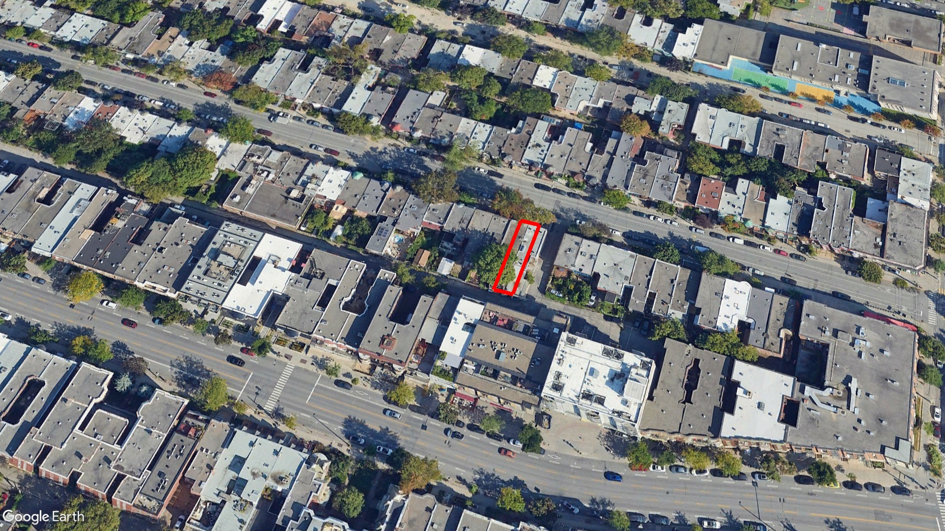 Tax Sale Montreal, Quebec - 560475-00