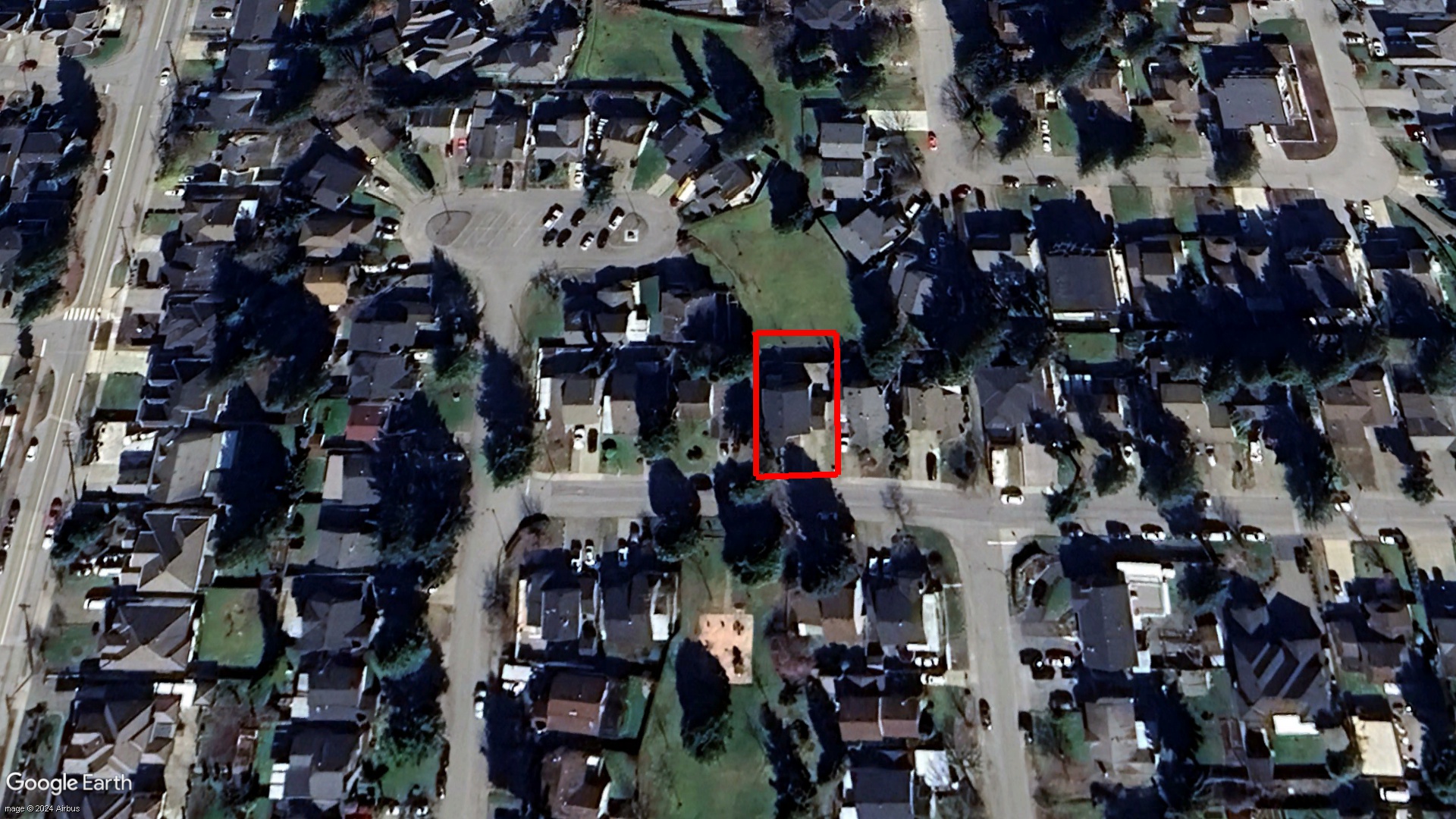 Tax Sale Surrey, British Columbia - 14-326-6172-41004-0