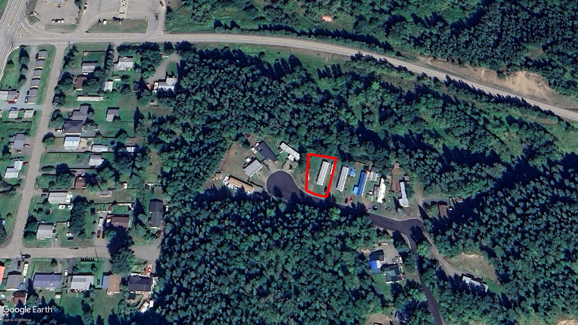 Tax Sale Prince George, British Columbia - 