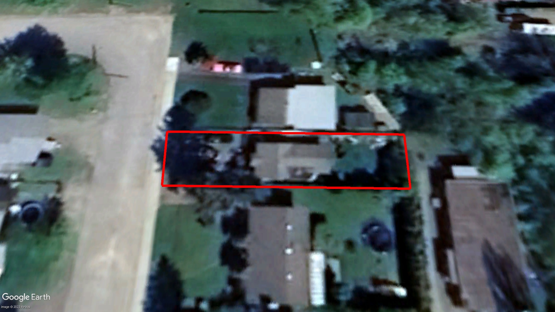 Tax Sale Quesnel, British Columbia - 24-470-0002084.000