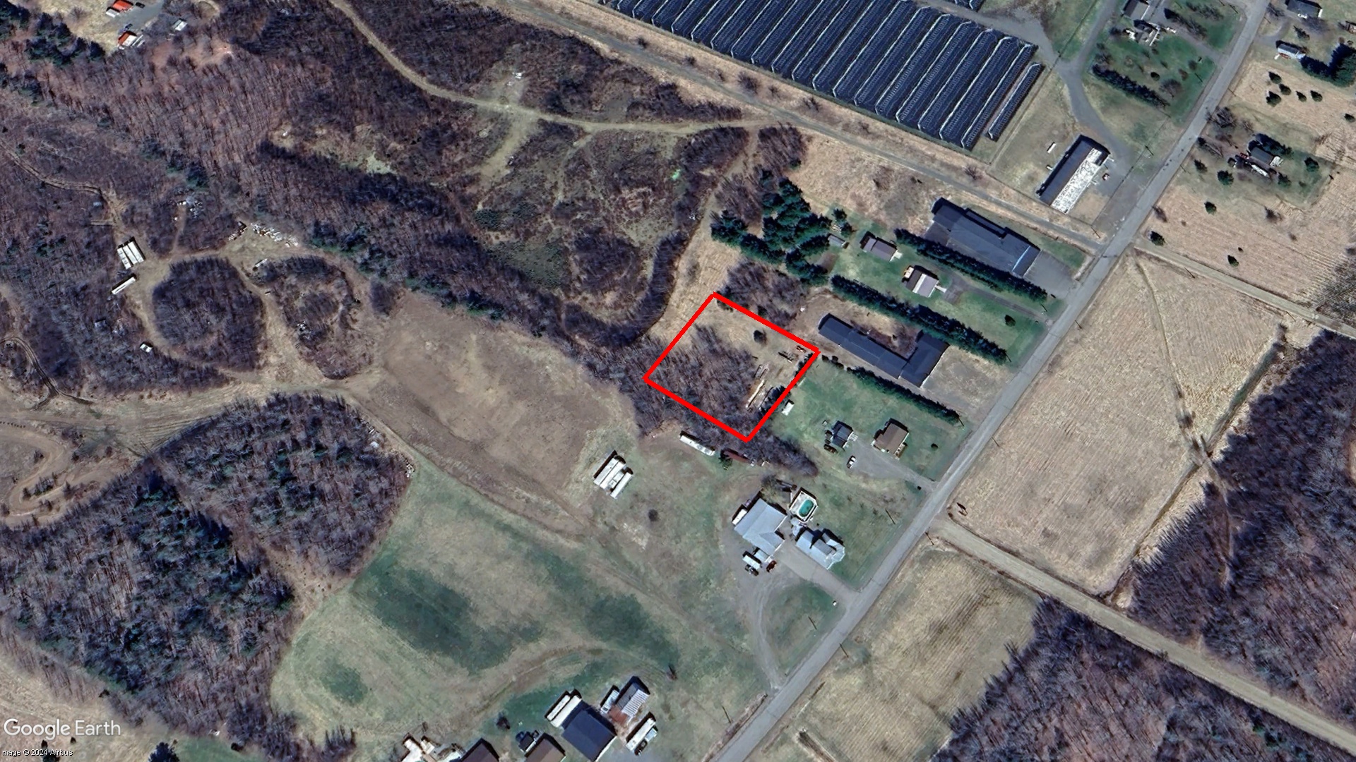 Tax Sale Kent, New Brunswick - 02443319