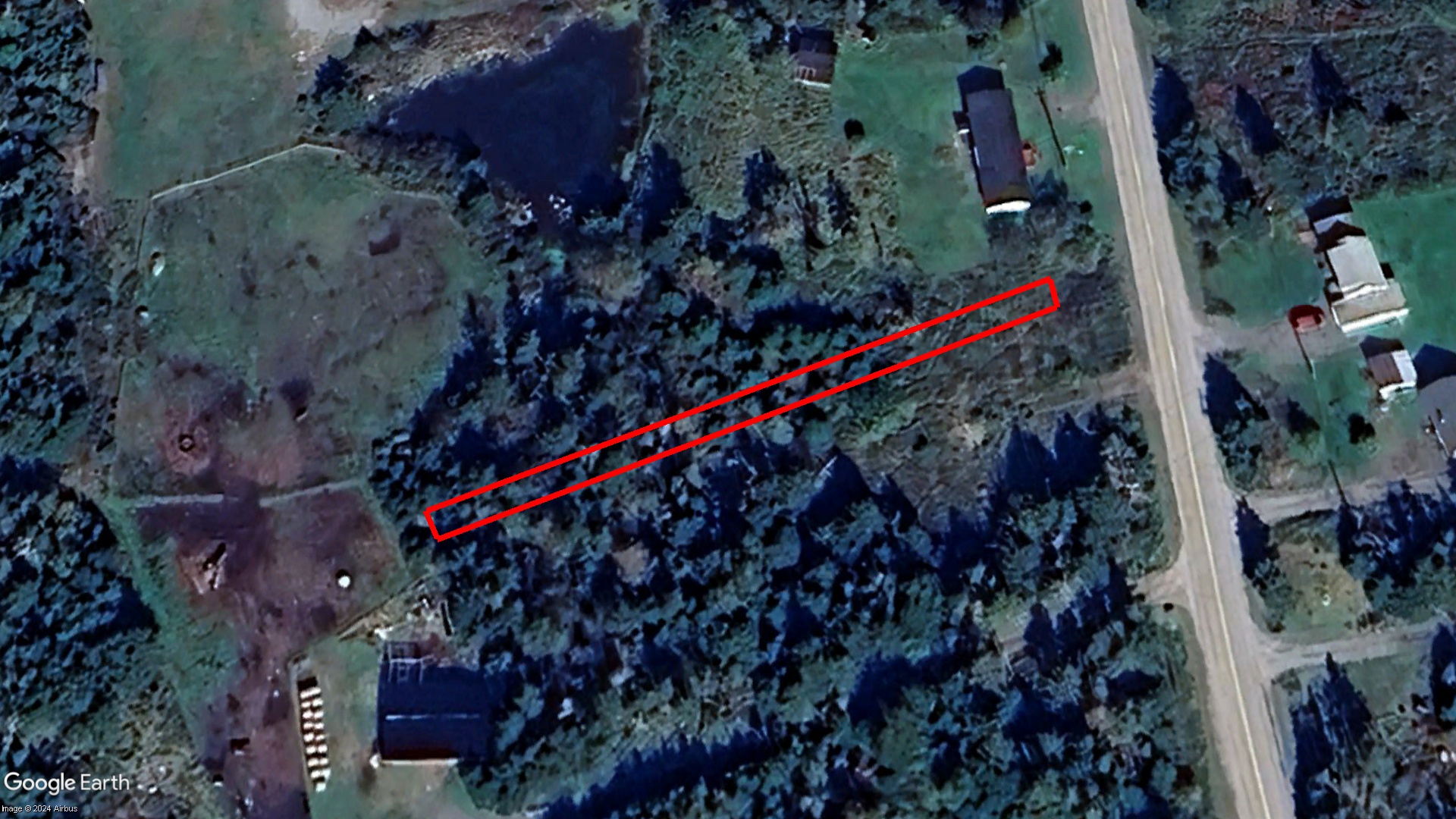 Tax Sale Barrington, Nova Scotia - 10835852