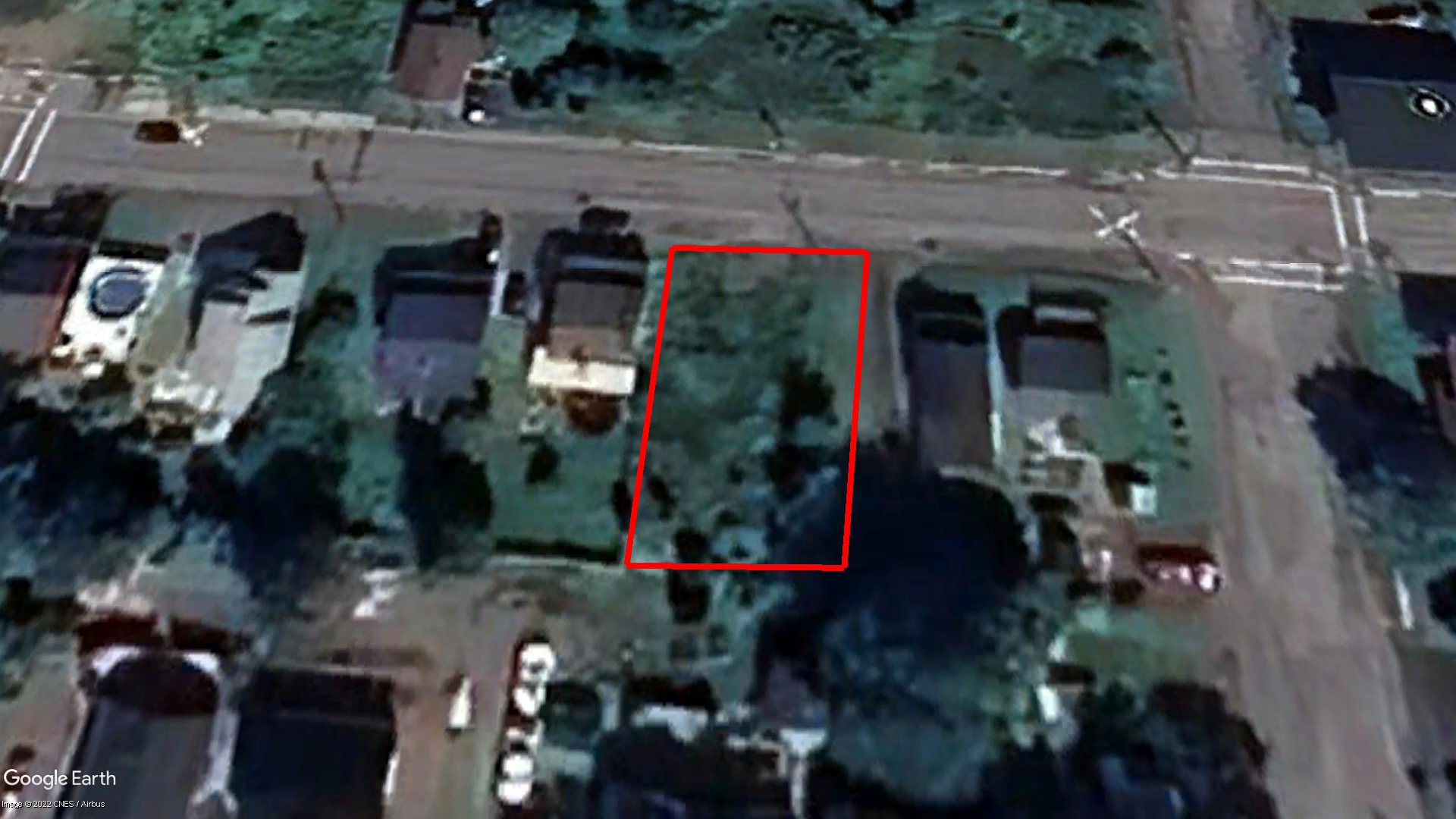 Tax Sale Bathurst, New Brunswick - 03417688