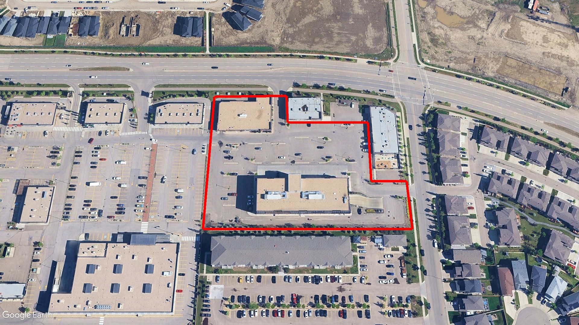 Tax Sale Edmonton, Alberta - 