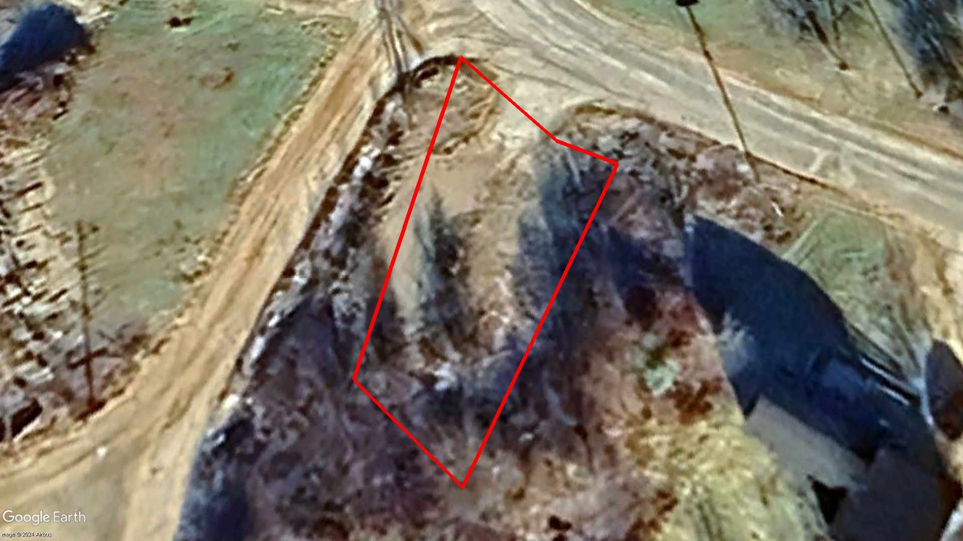 Tax Sale York/Sunbury, New Brunswick - 00558875