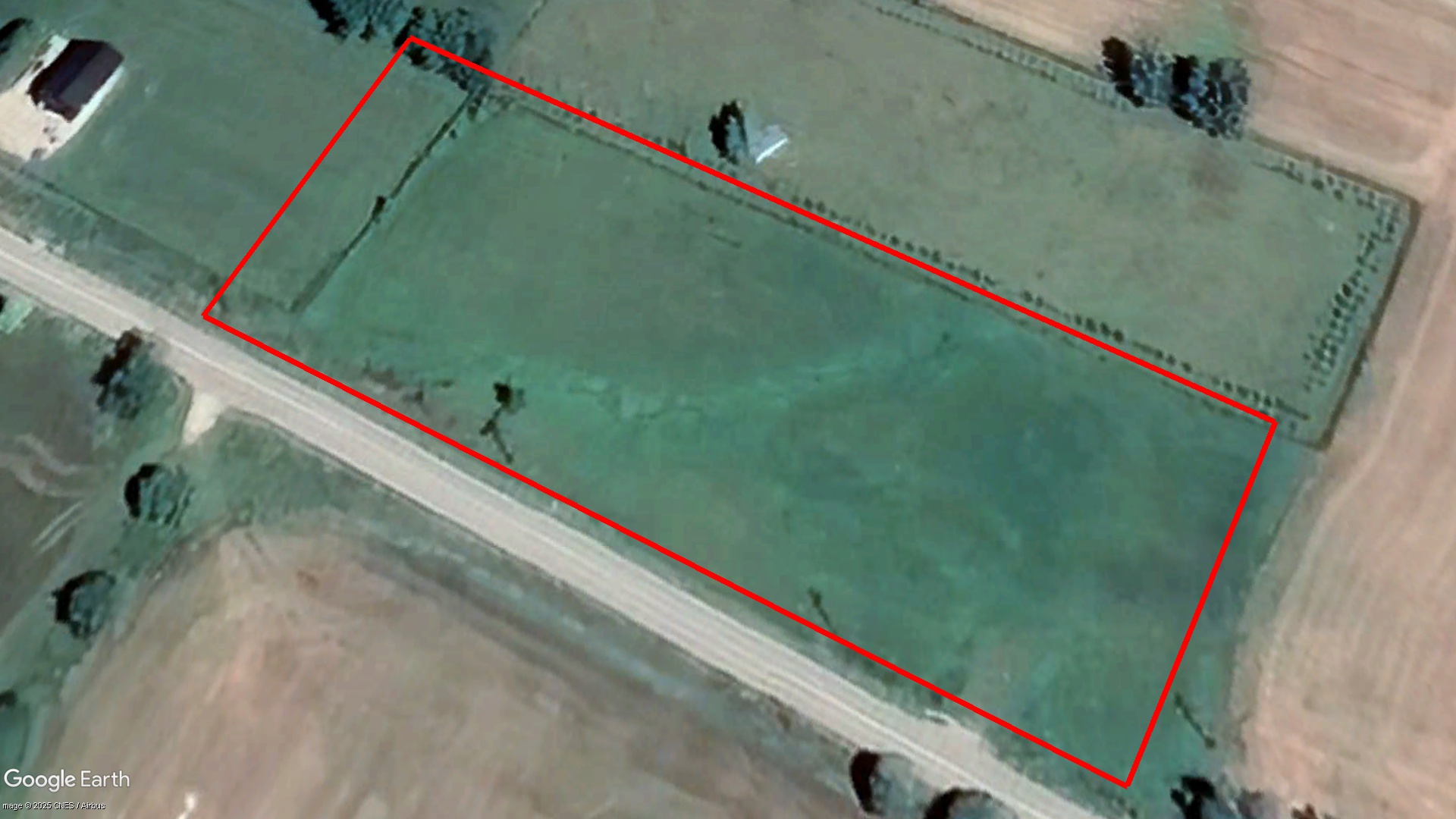 Tax Sale Mapleton, Ontario - 23 32 000 012 09923 0000