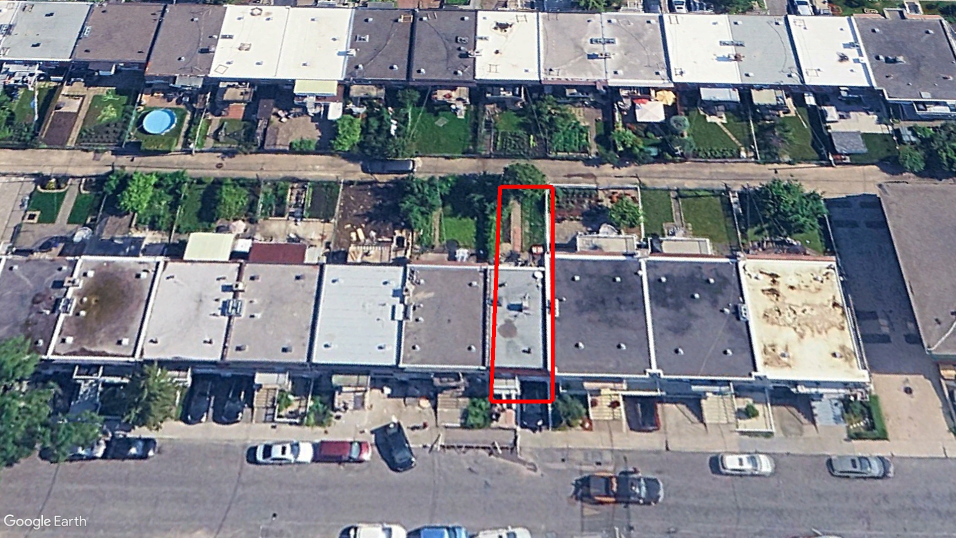 Tax Sale Montreal, Quebec - 723676-00