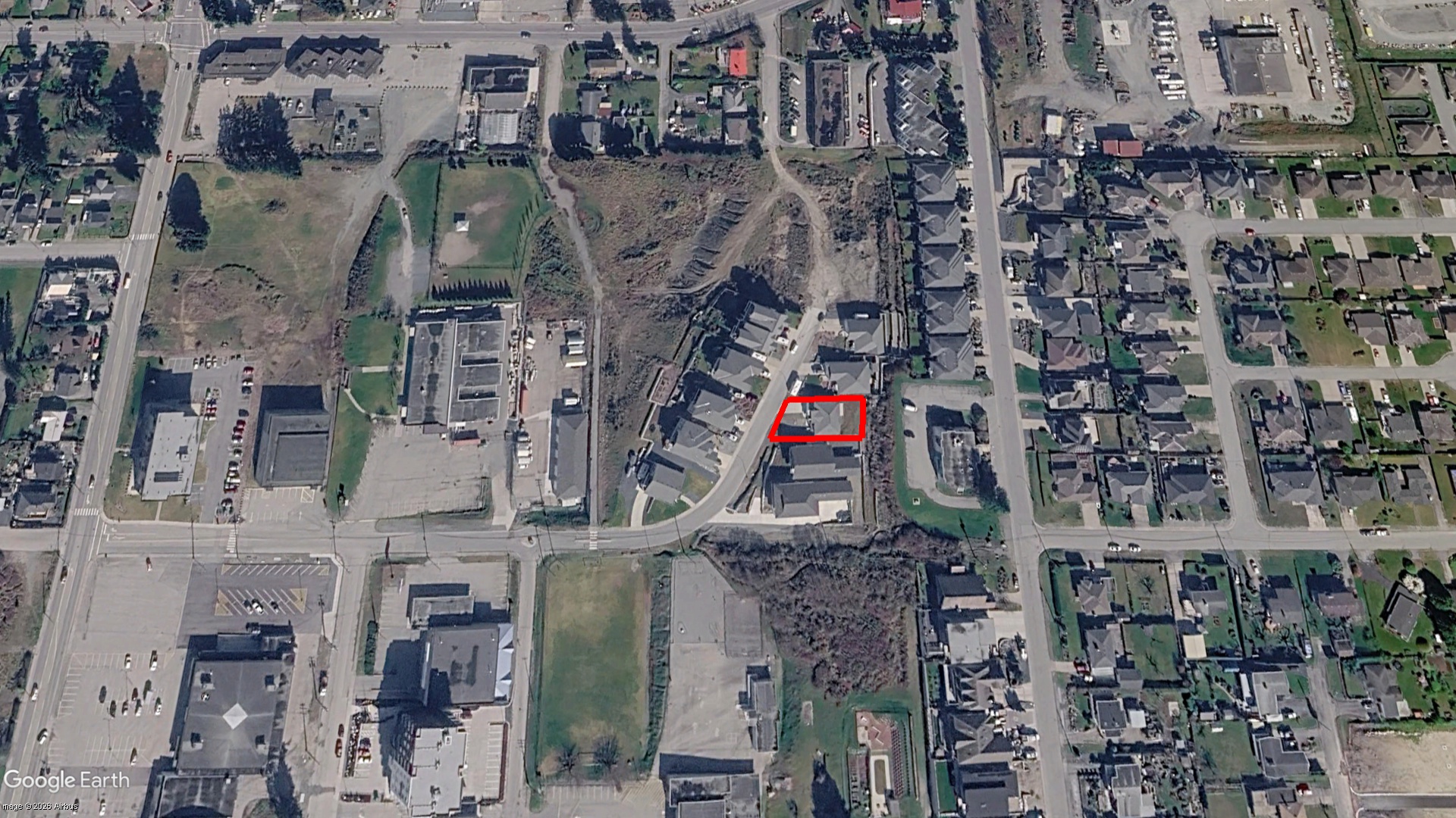 Tax Sale Powell River, British Columbia - 