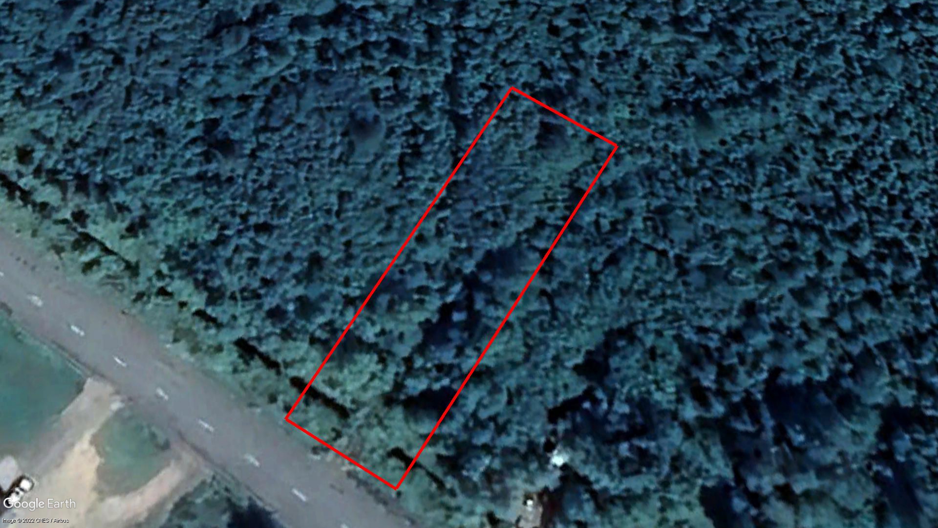 Tax Sale Gloucester, New Brunswick - 03185192