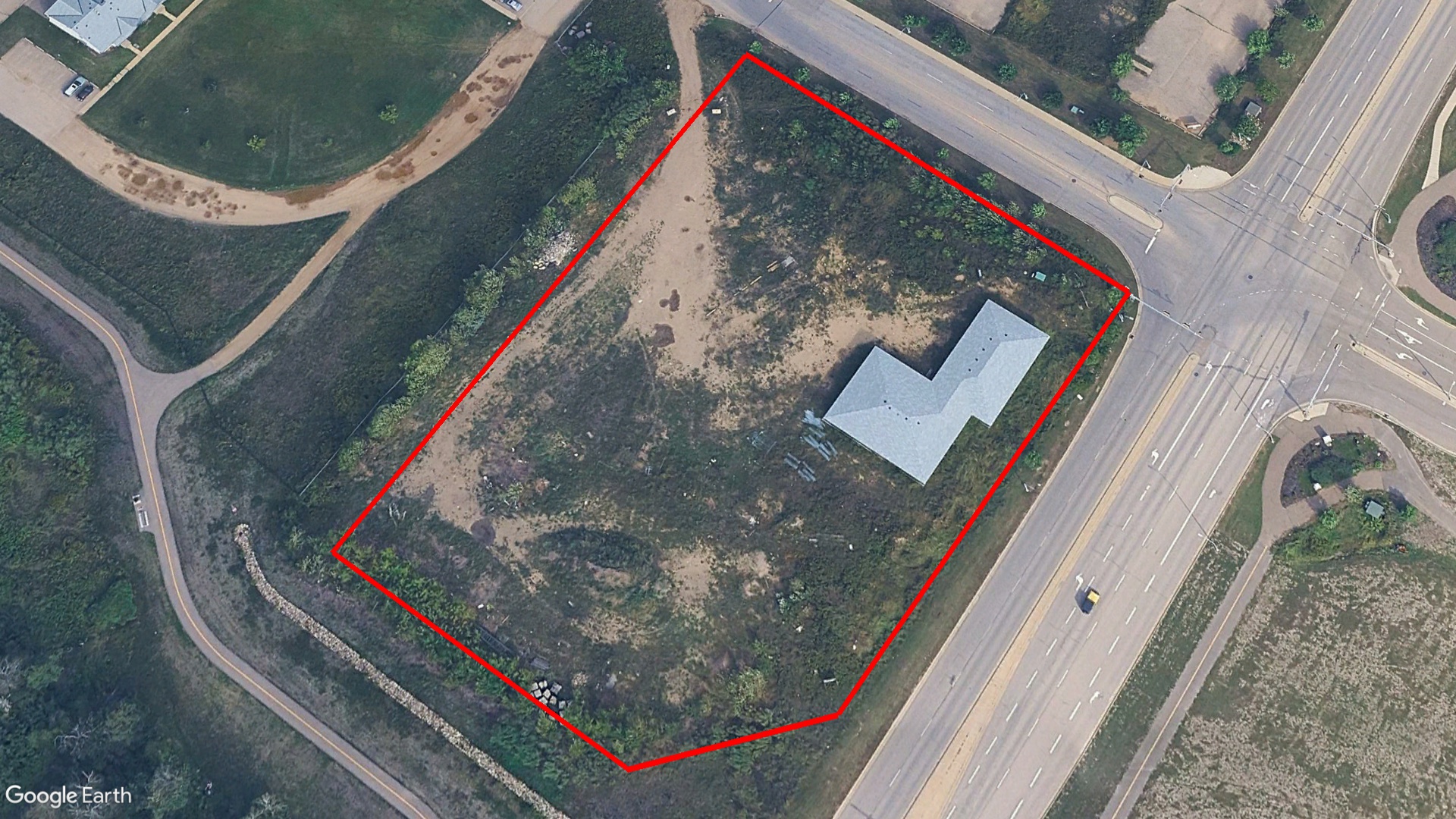 Tax Sale Wood Buffalo, Alberta - 932135096