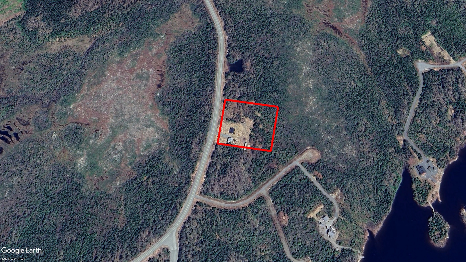 Tax Sale Cape Breton, Nova Scotia - 7261403