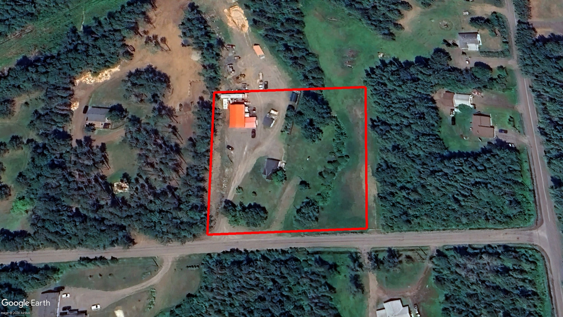 Tax Sale Thunder Bay, Ontario - 02.103.03100.0000