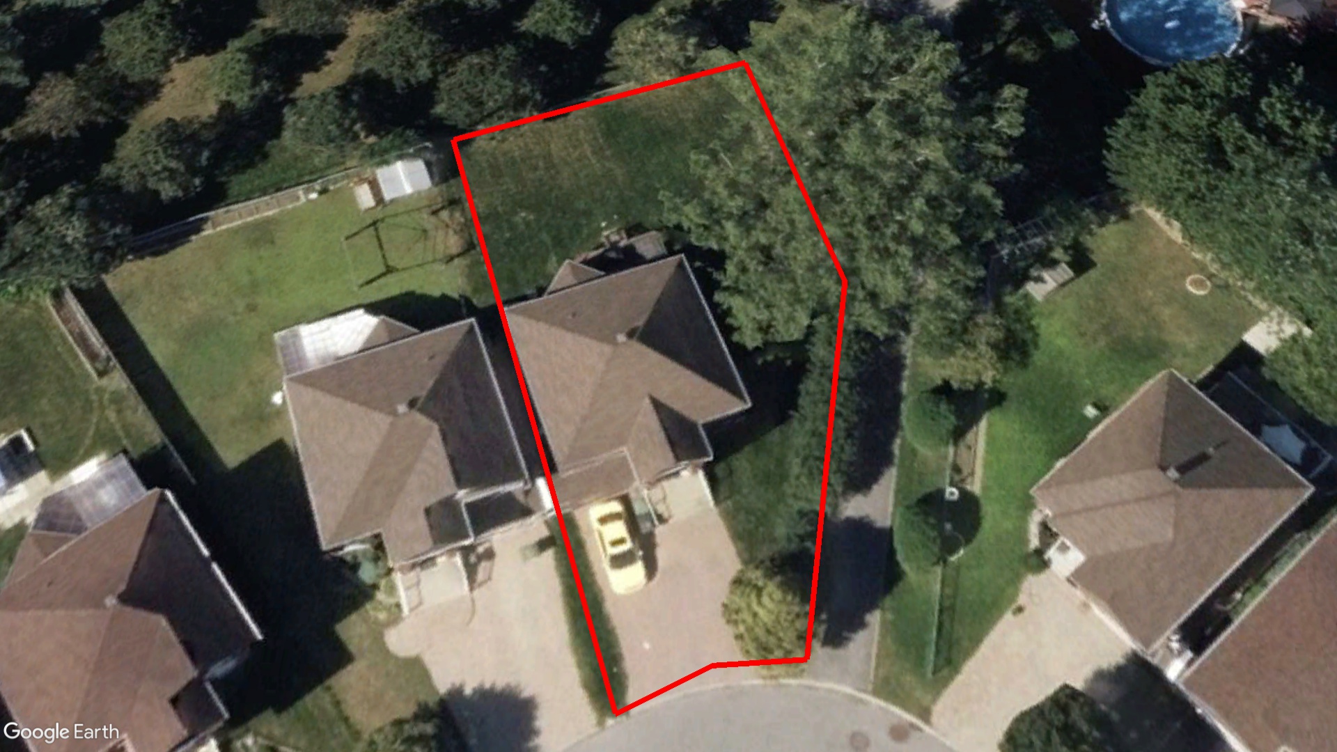 Tax Sale Montreal, Quebec - 050647-16