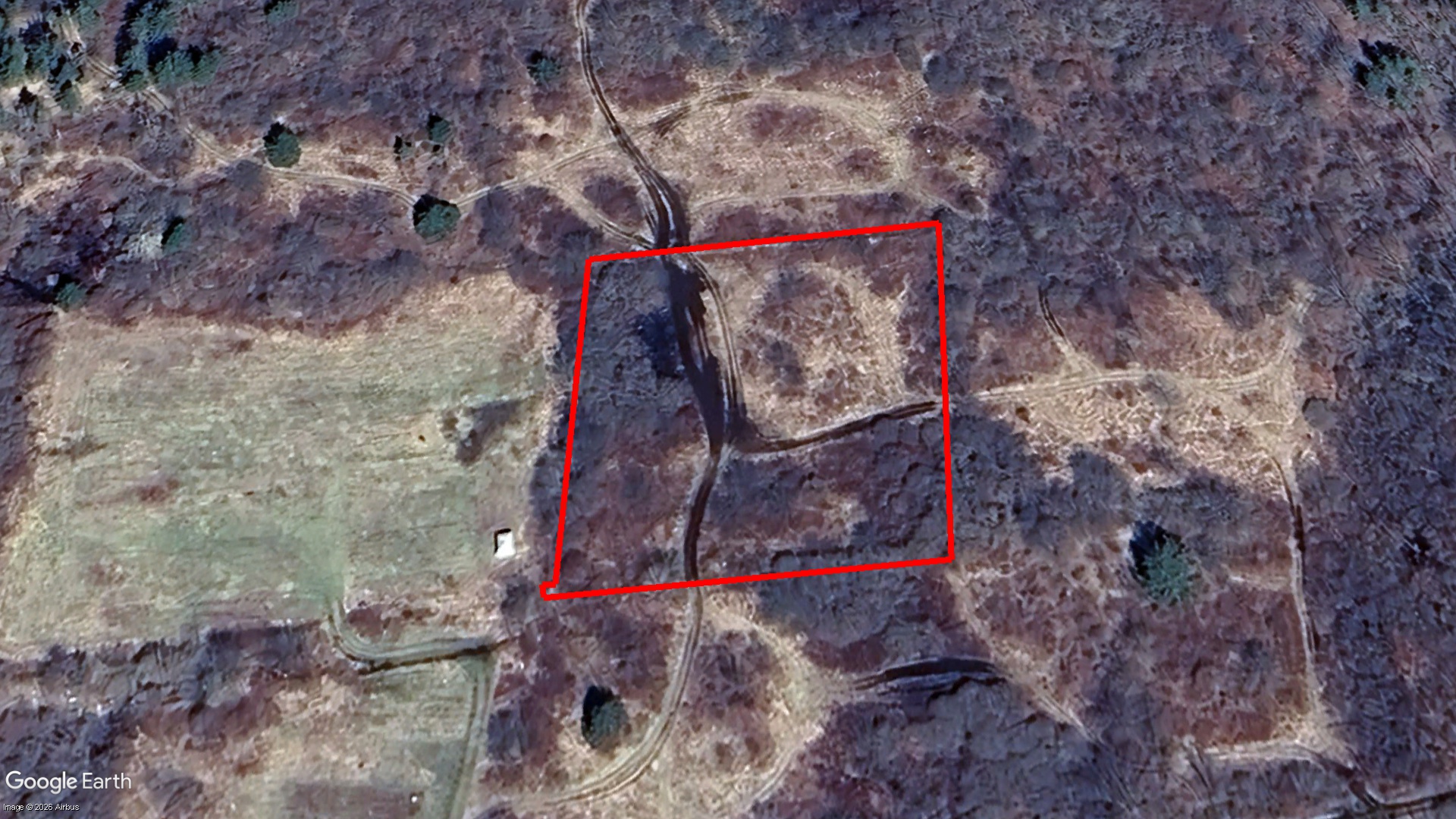 Tax Sale Argyle, Nova Scotia - 01288547