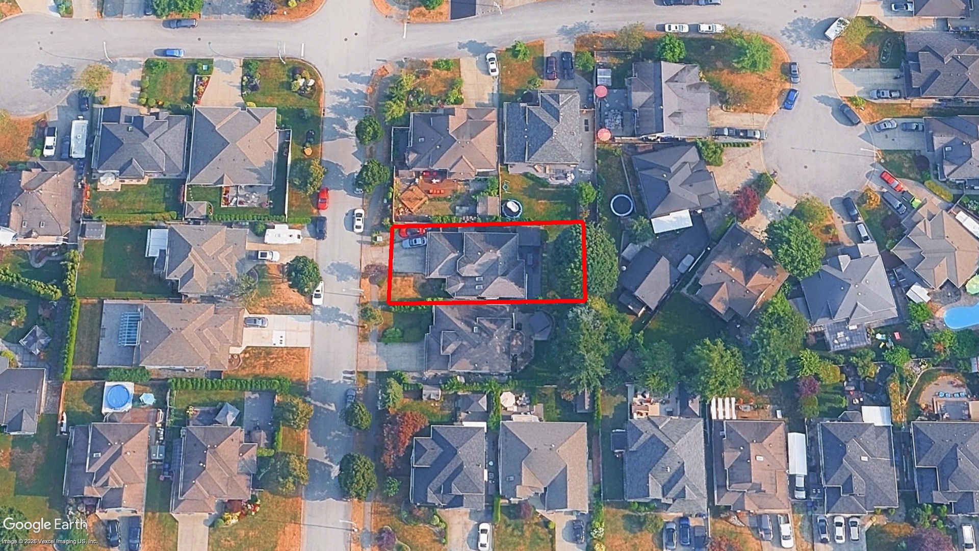 Tax Sale Surrey, British Columbia - 