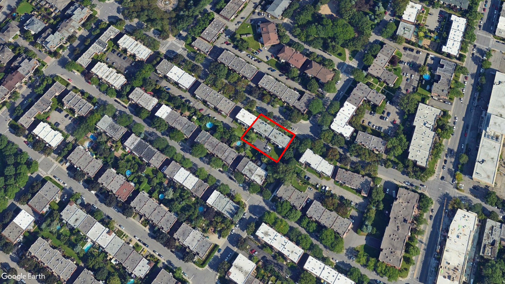 Tax Sale Montreal, Quebec - 675400-12