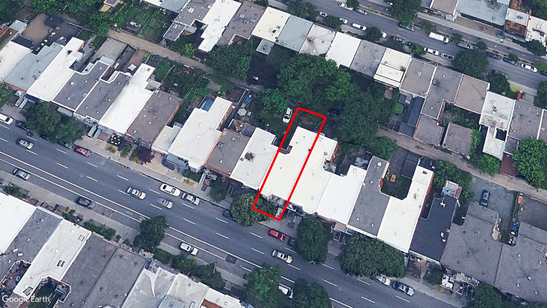 Tax Sale Montreal, Quebec - 561230-00