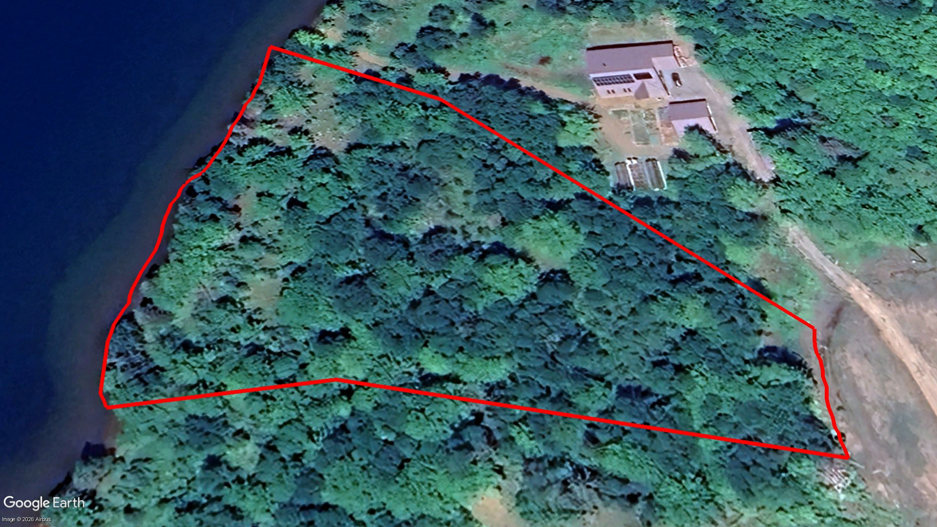 Tax Sale Inverness, Nova Scotia - 10721148