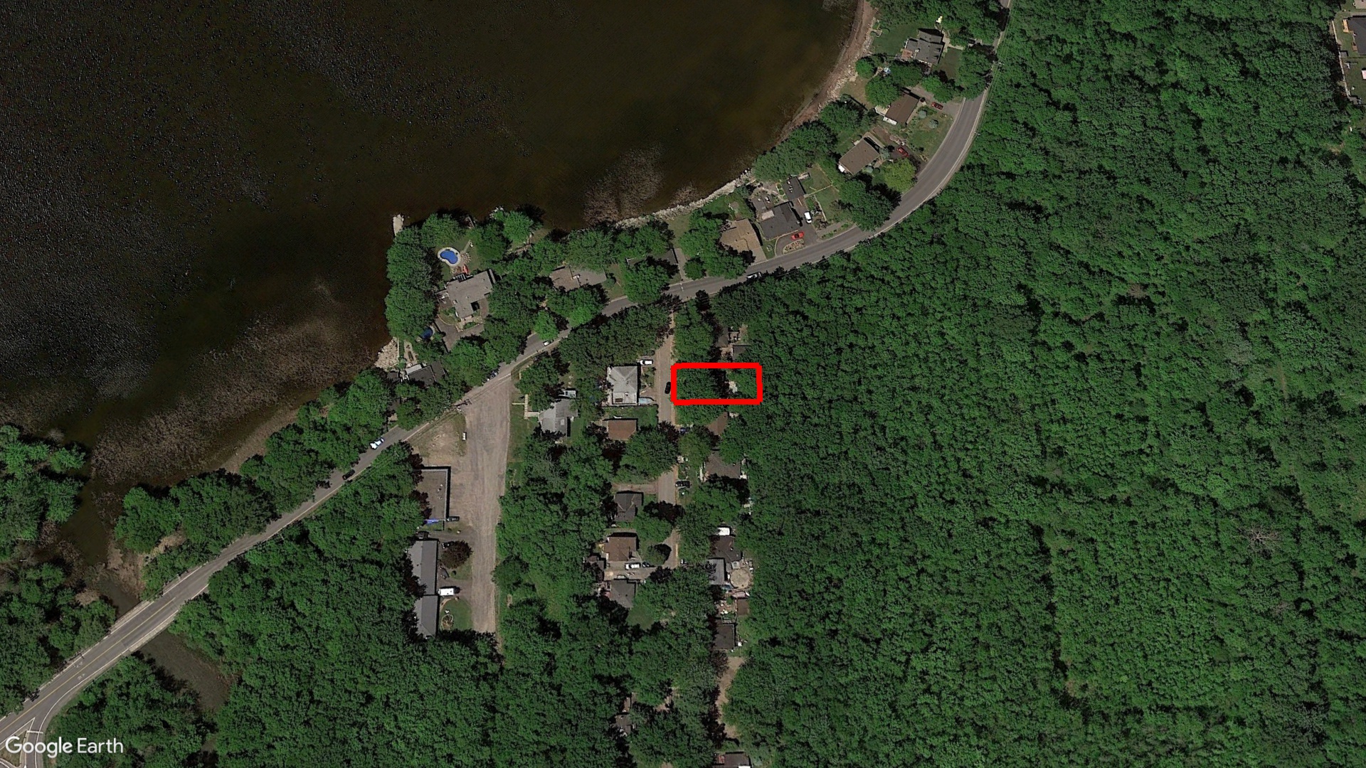 Tax Sale Montreal, Quebec - 040153-79