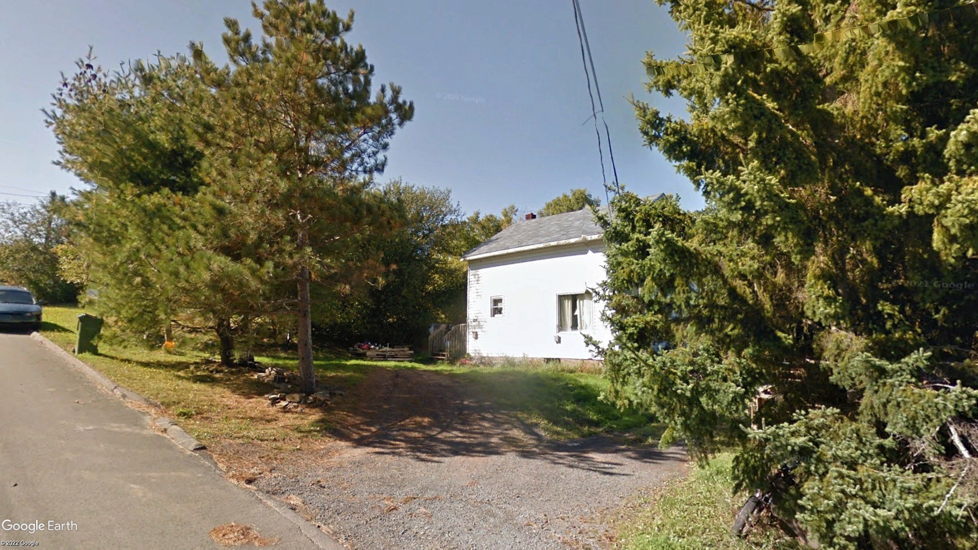 Tax Sale New Glasgow, Nova Scotia - 03773698