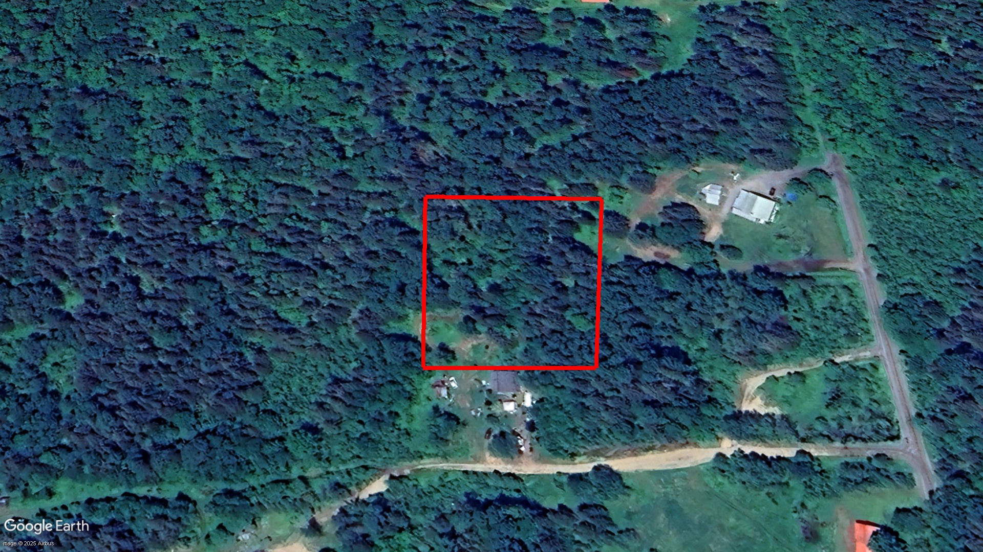 Tax Sale d’Antoine-Labelle, Quebec - 1753 40 6172