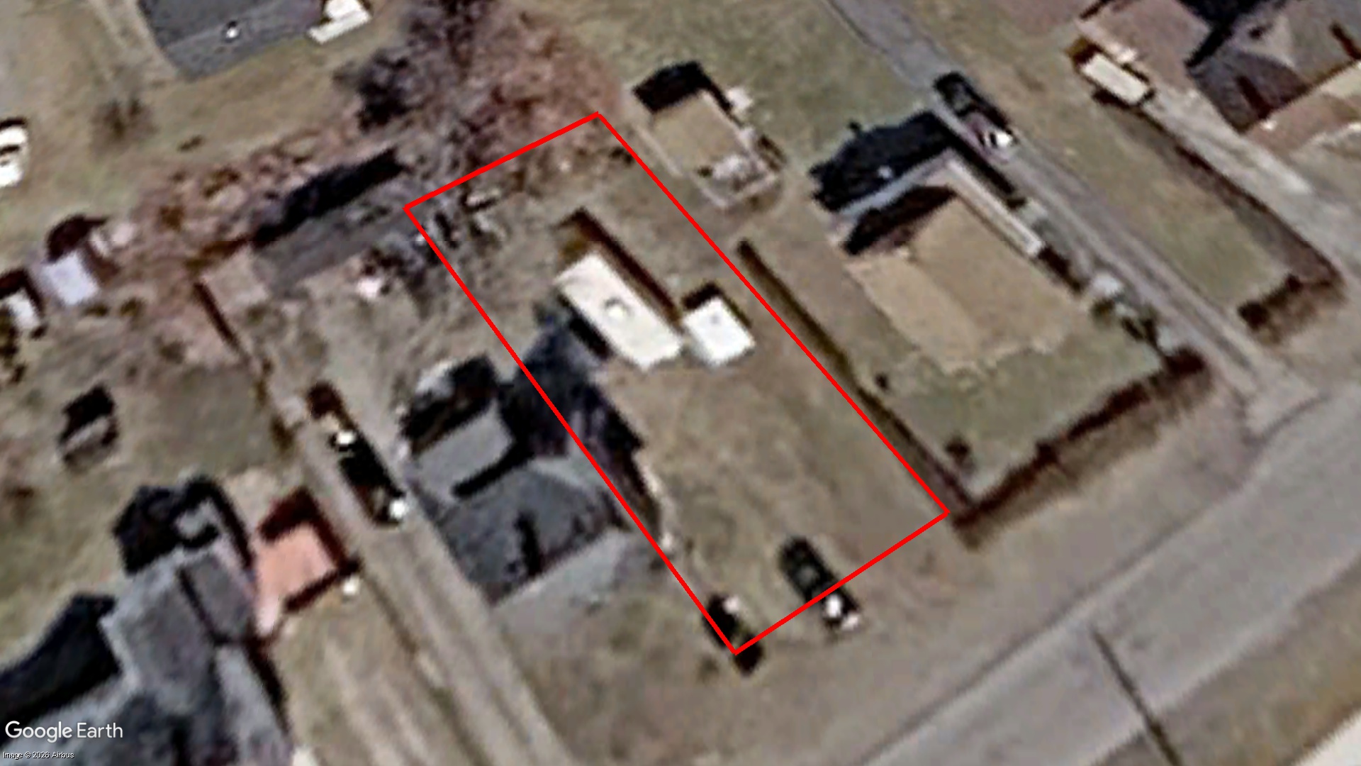 Tax Sale Cape Breton, Nova Scotia - 380199