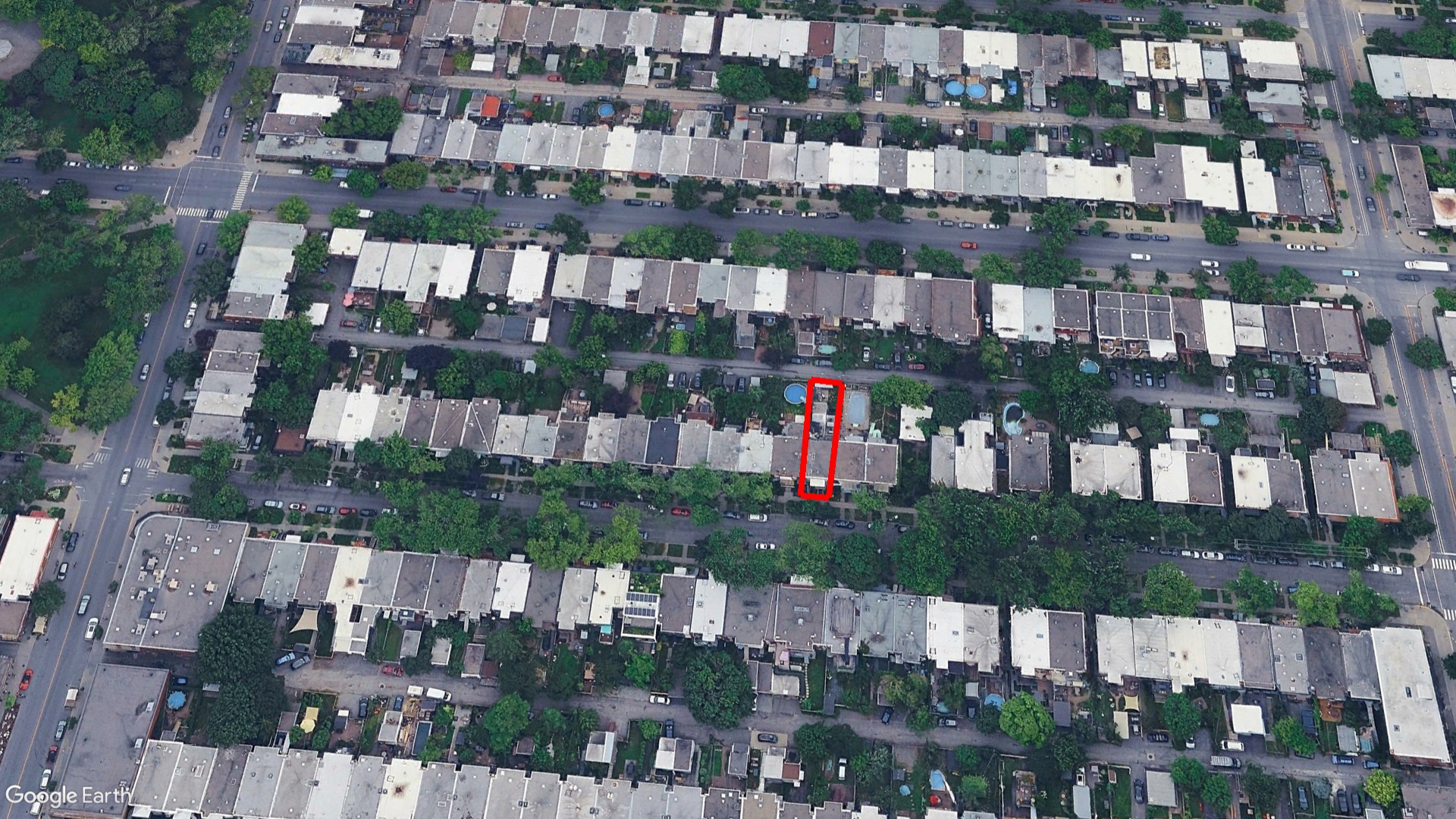 Tax Sale Montreal, Quebec - 651901-00