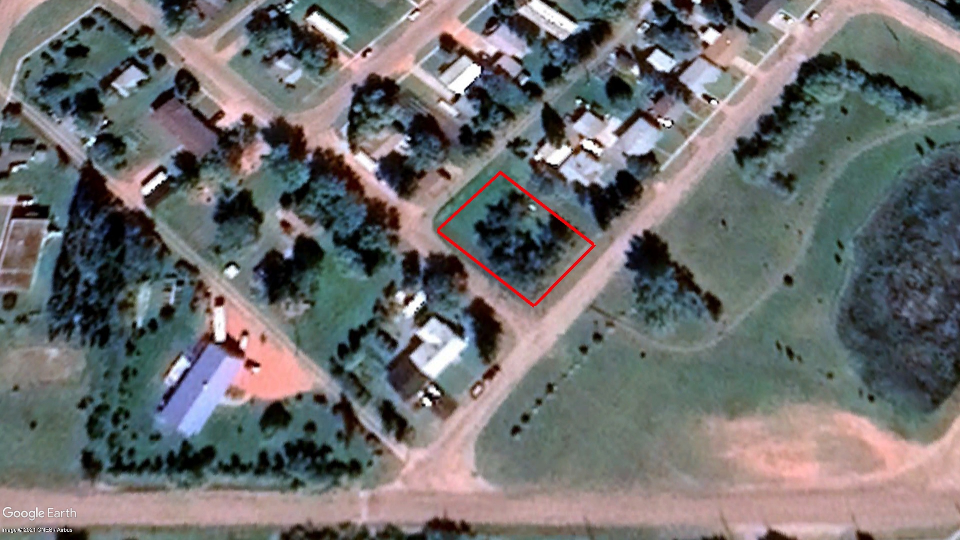 Tax Sale Heisler, Alberta - 0021043146