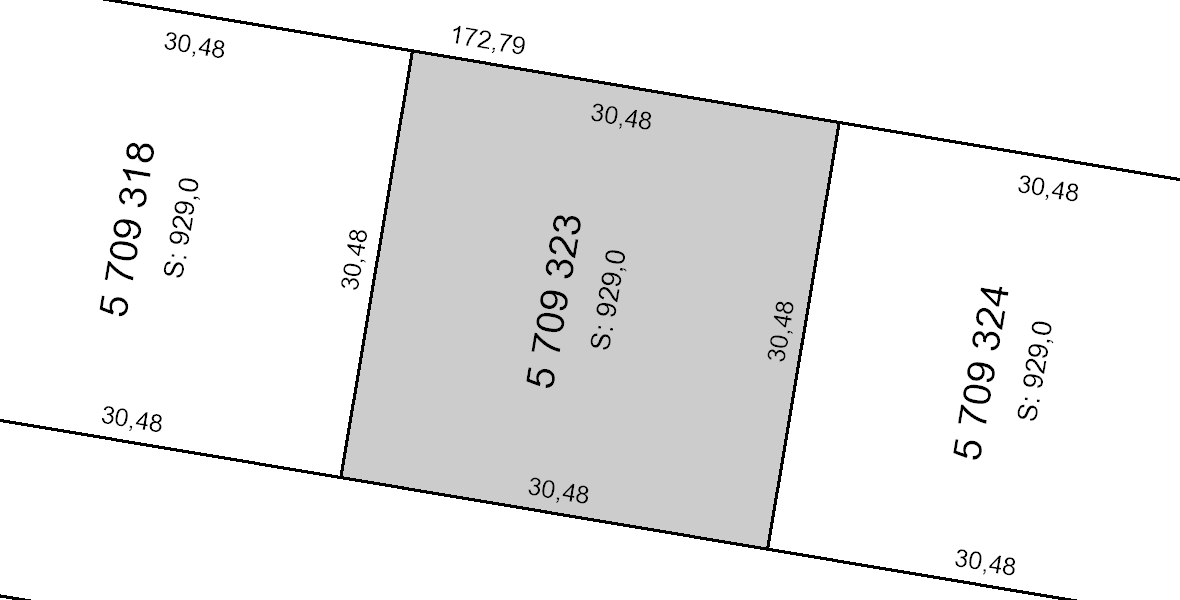 Tax Sale WENTWORTH-NORD, Quebec - 2880-67-0515