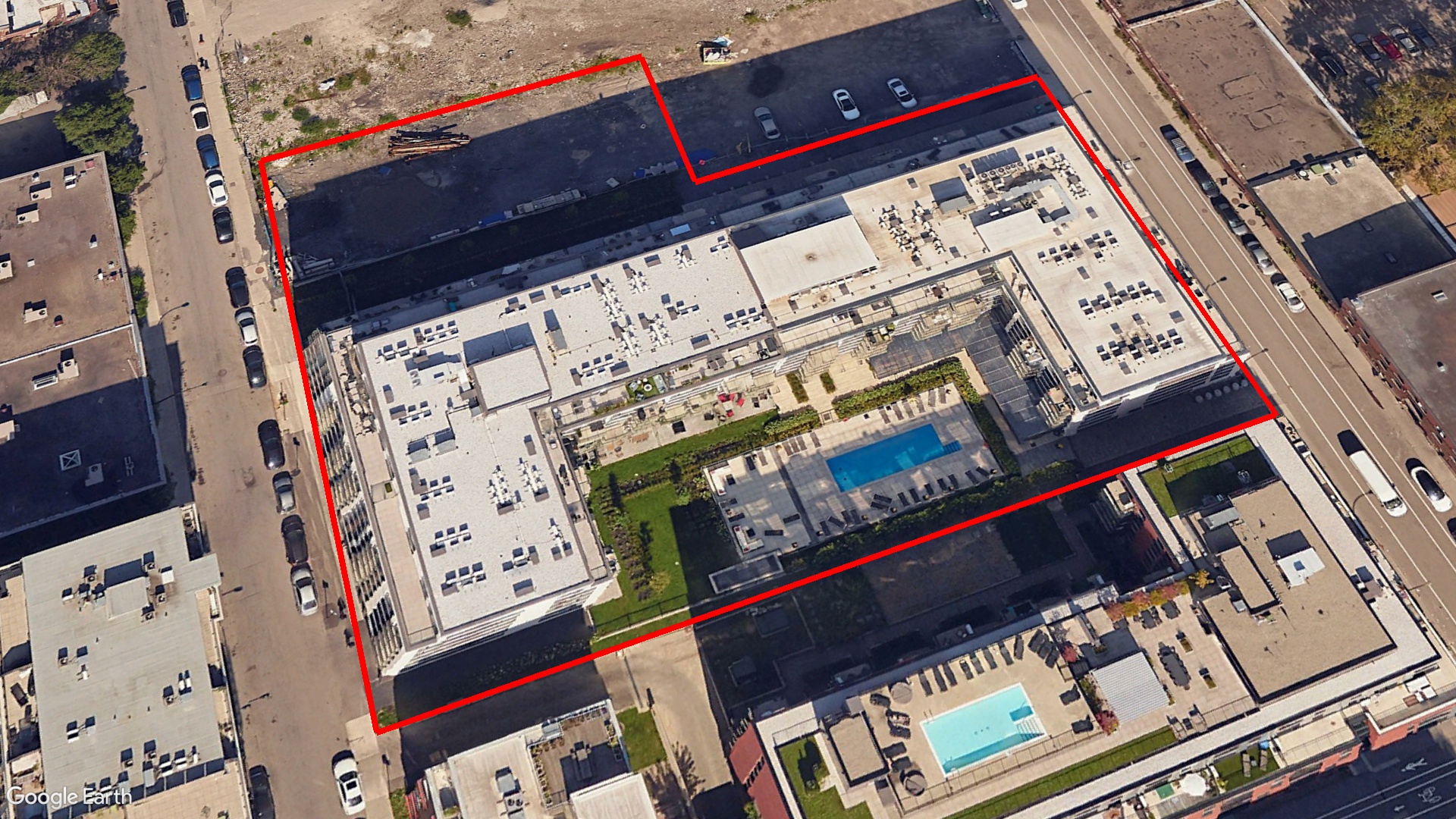 Tax Sale Montreal, Quebec - 120154-51