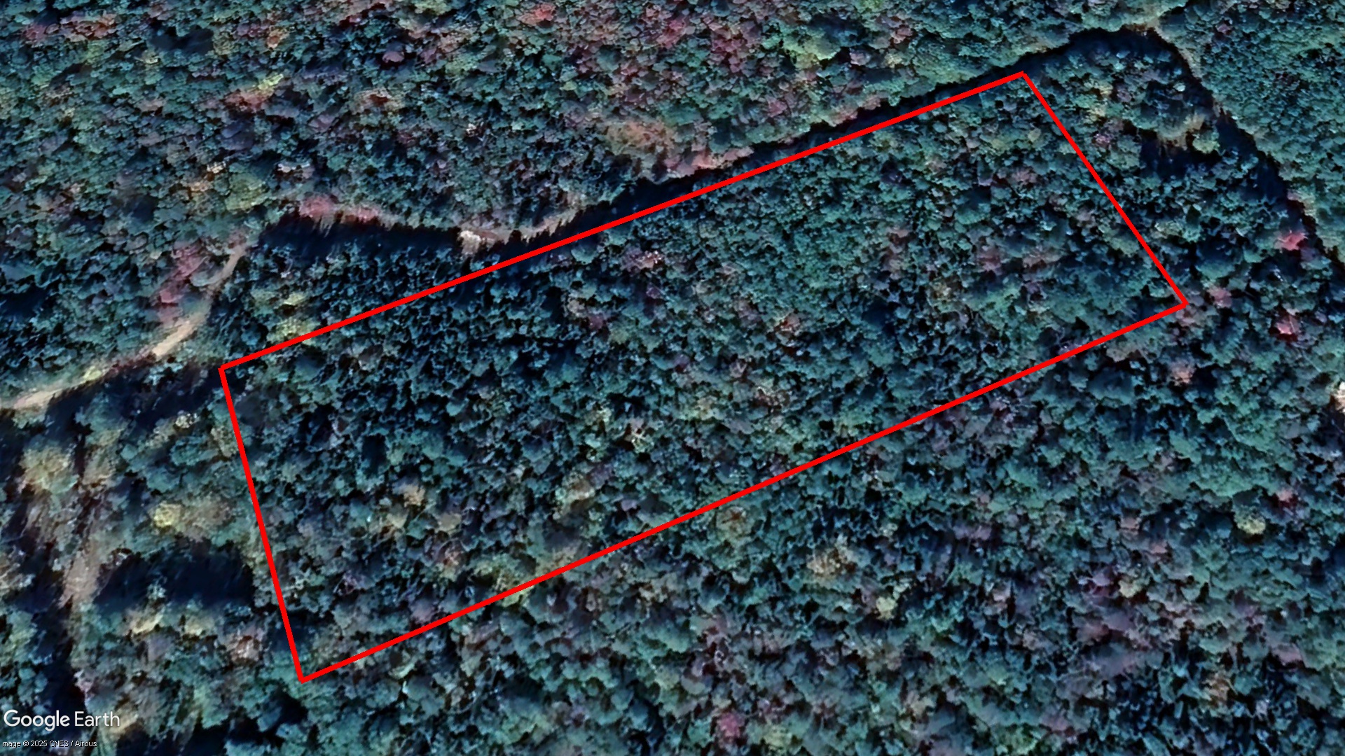 Tax Sale D’Autray, Quebec - 