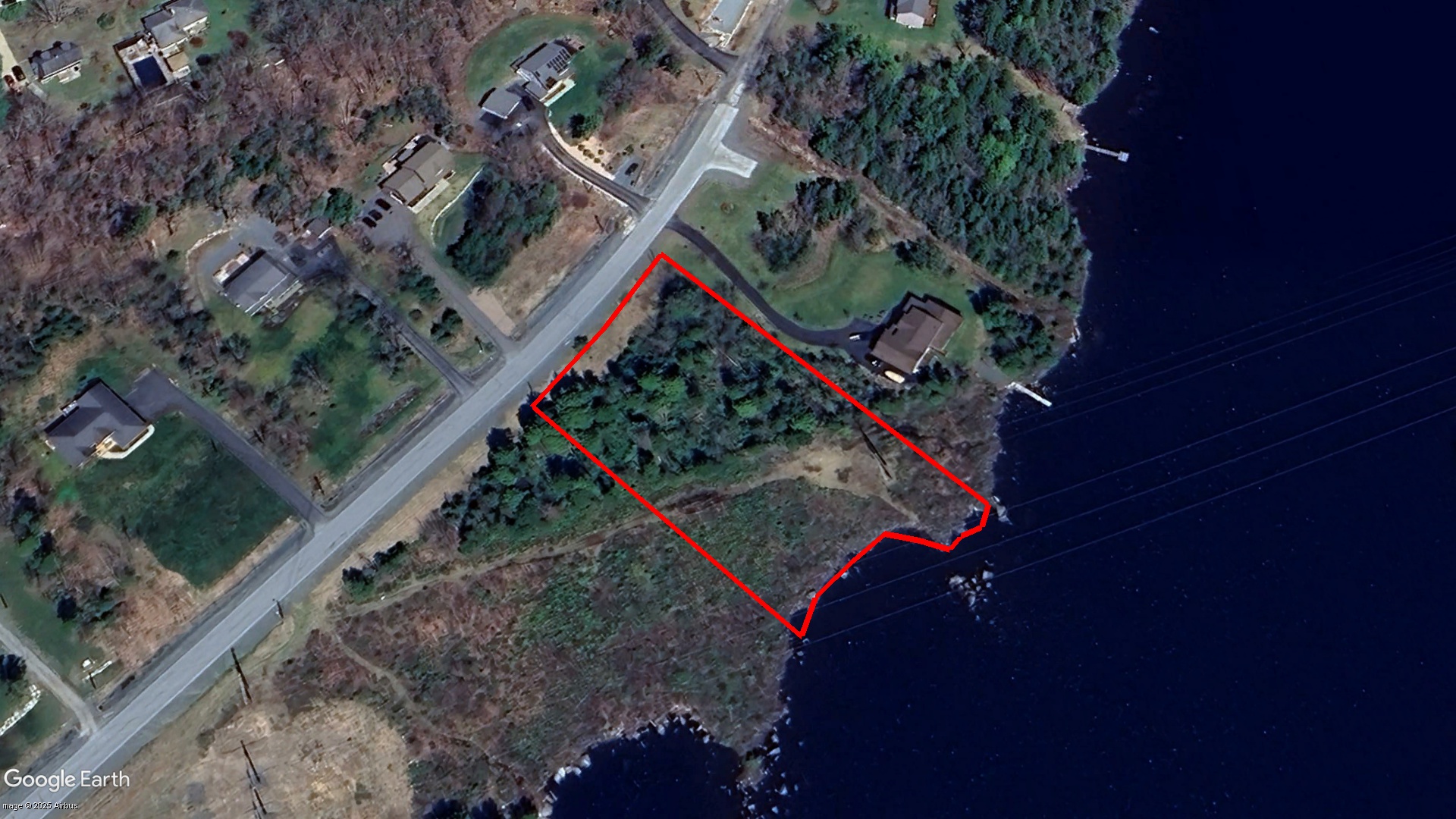 Tax Sale Halifax, Nova Scotia - 10035074