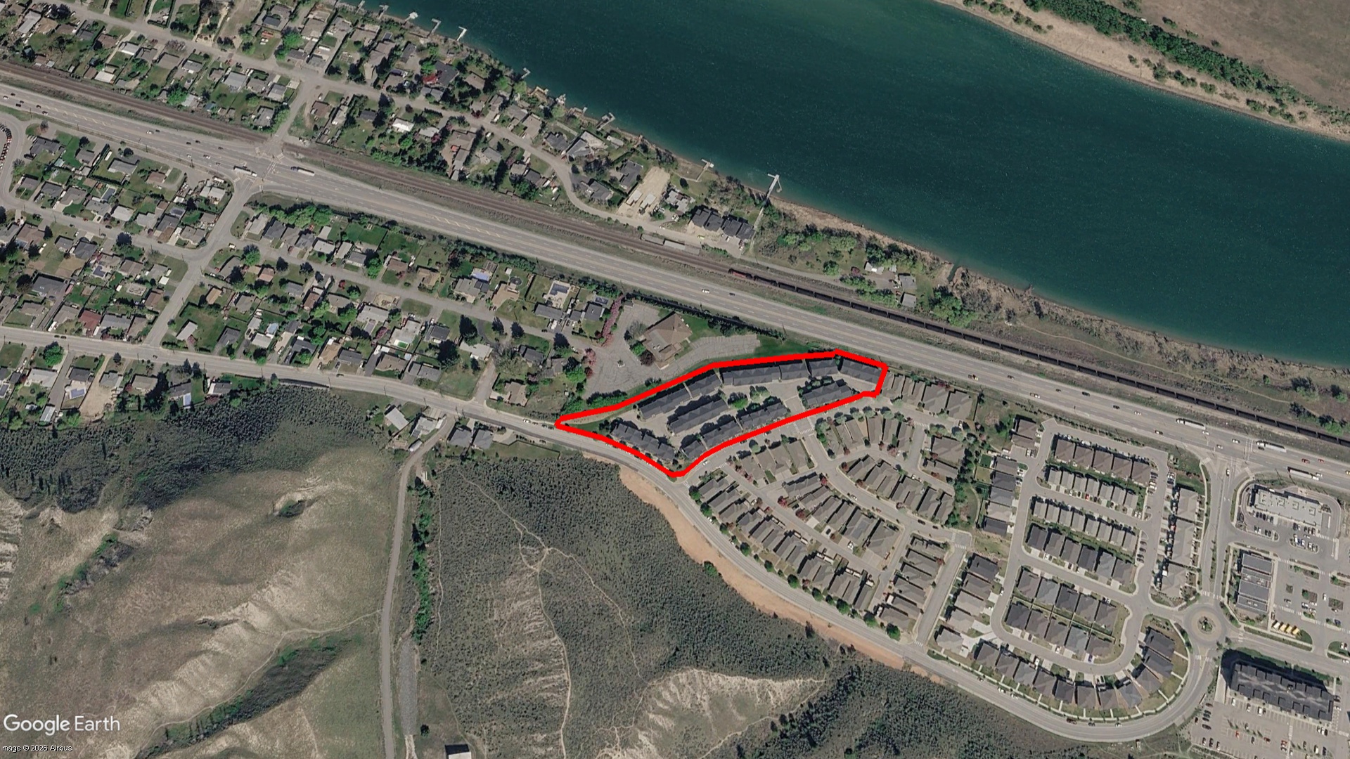 Tax Sale Kamloops, British Columbia - 52-11101-274